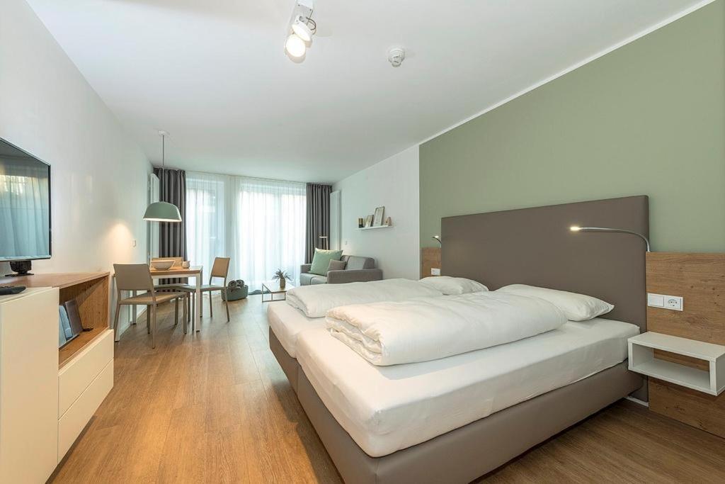Apartment with Terrace photo 1