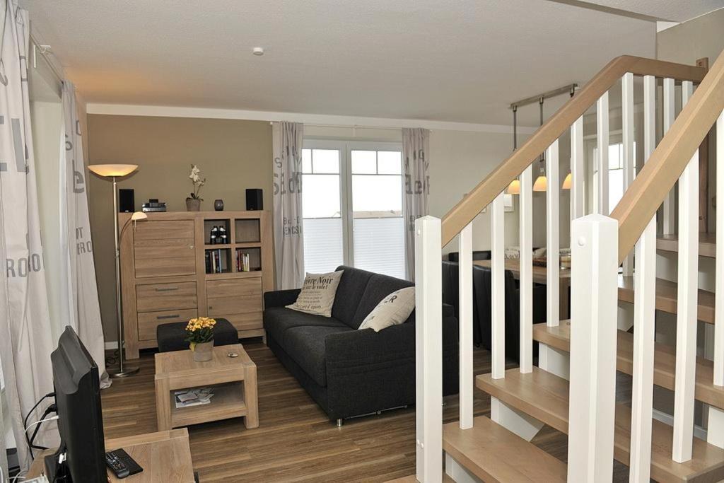 Penthouse Apartment photo 1