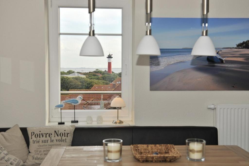 Penthouse Apartment photo 2