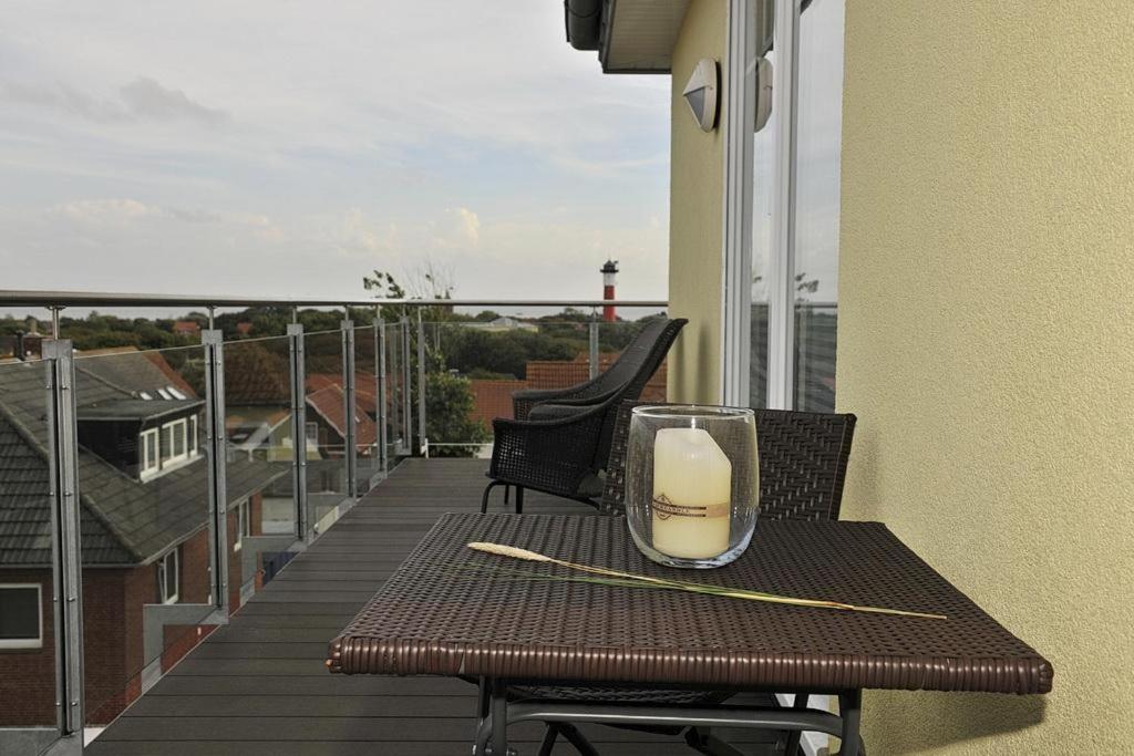 Penthouse Apartment photo 3