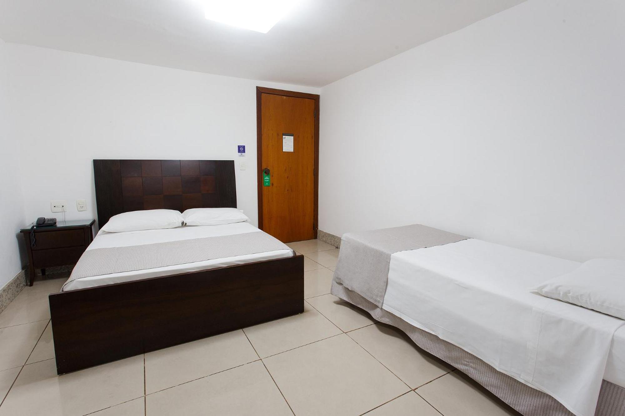 Executive Triple Room photo 3