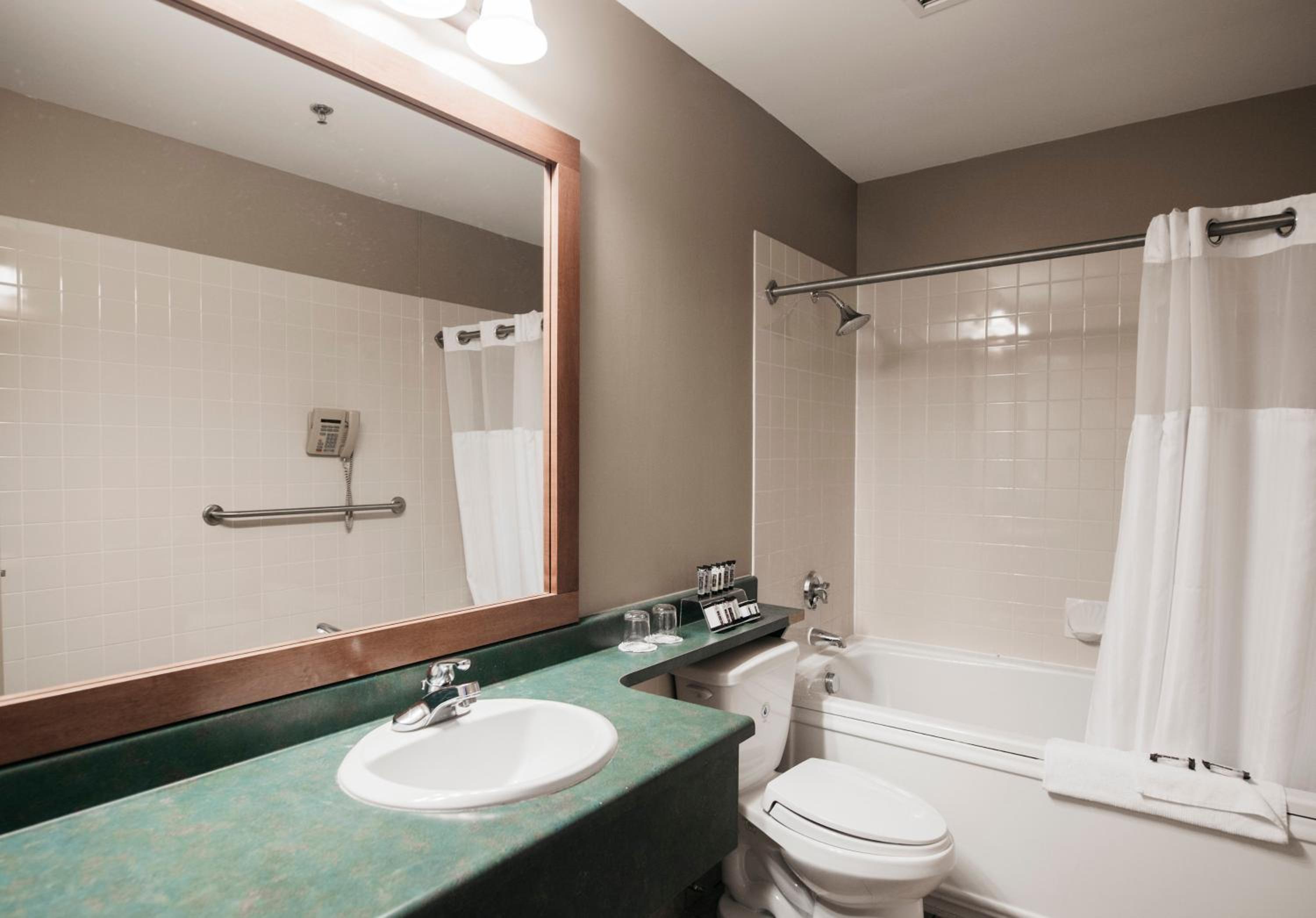 Deluxe Queen Room photo 1