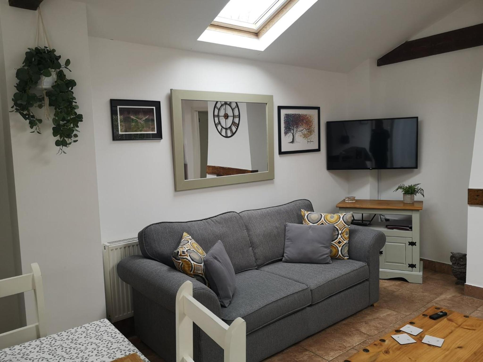 Bungalow photo 1
