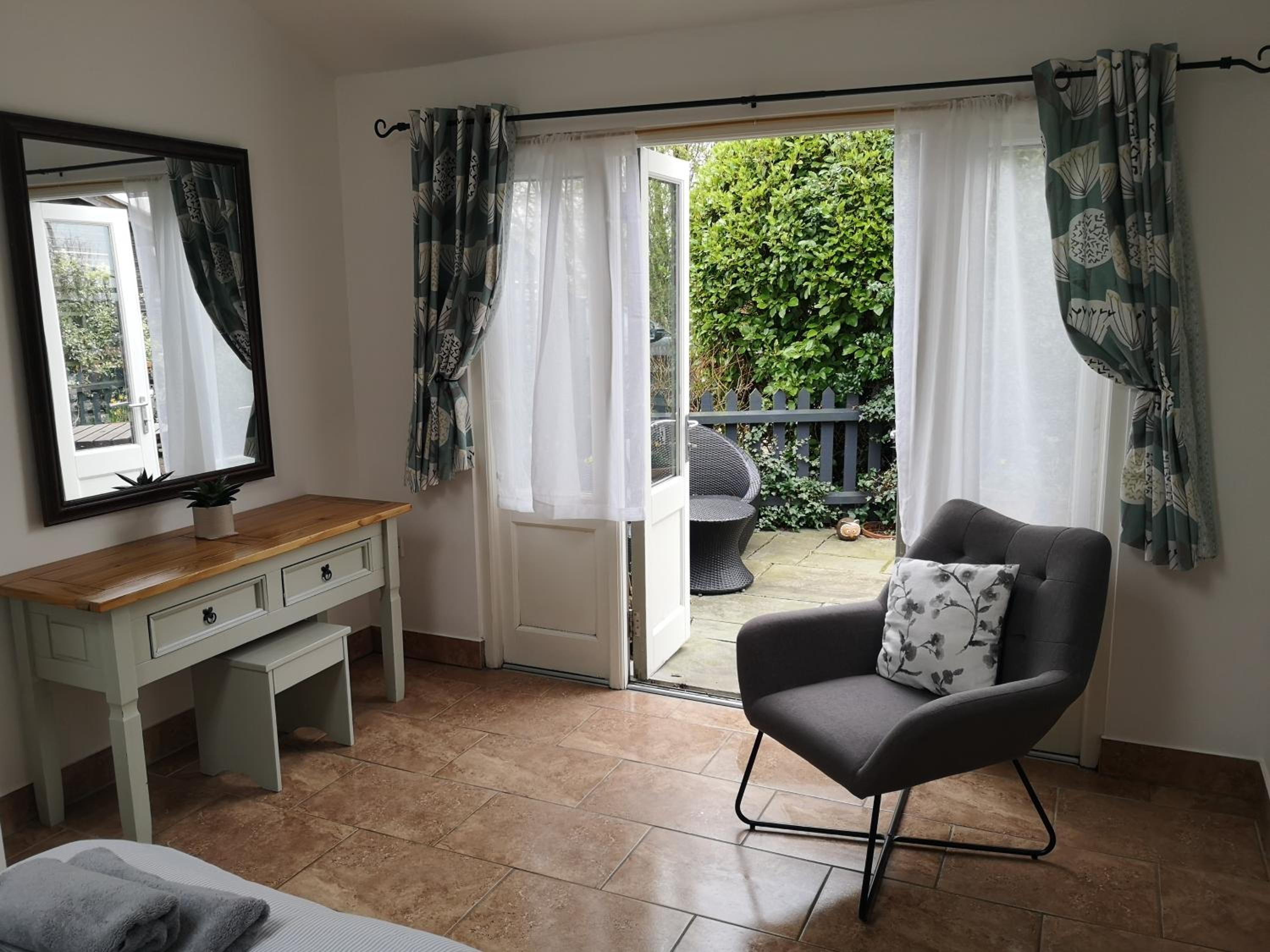 Bungalow photo 2