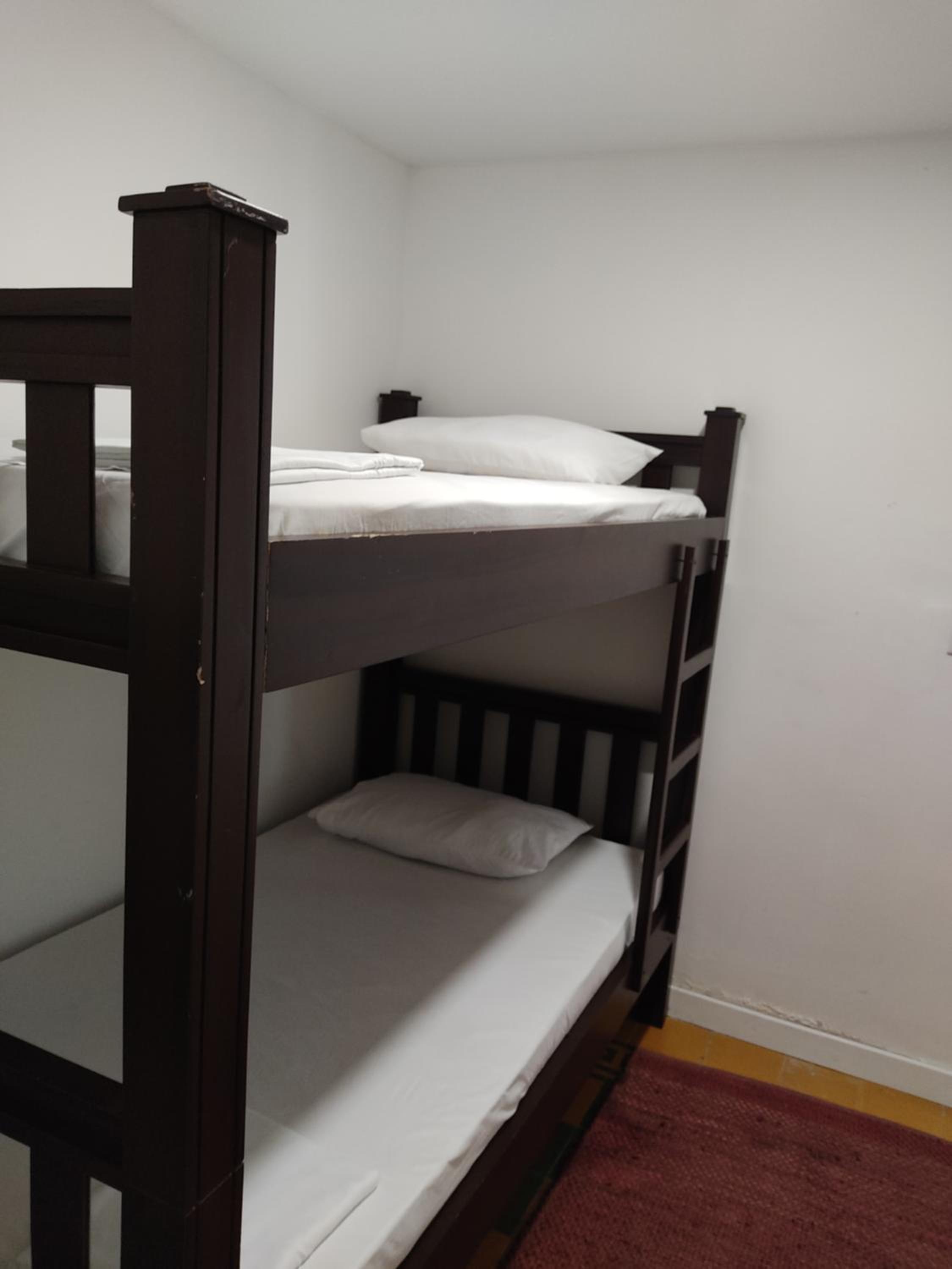 Economy Double Room photo 3