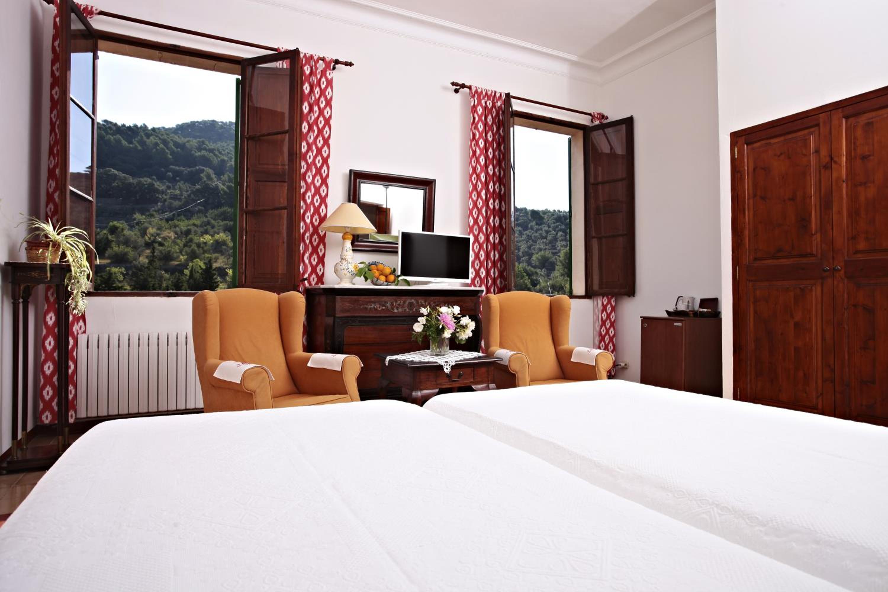 Habitación Doble