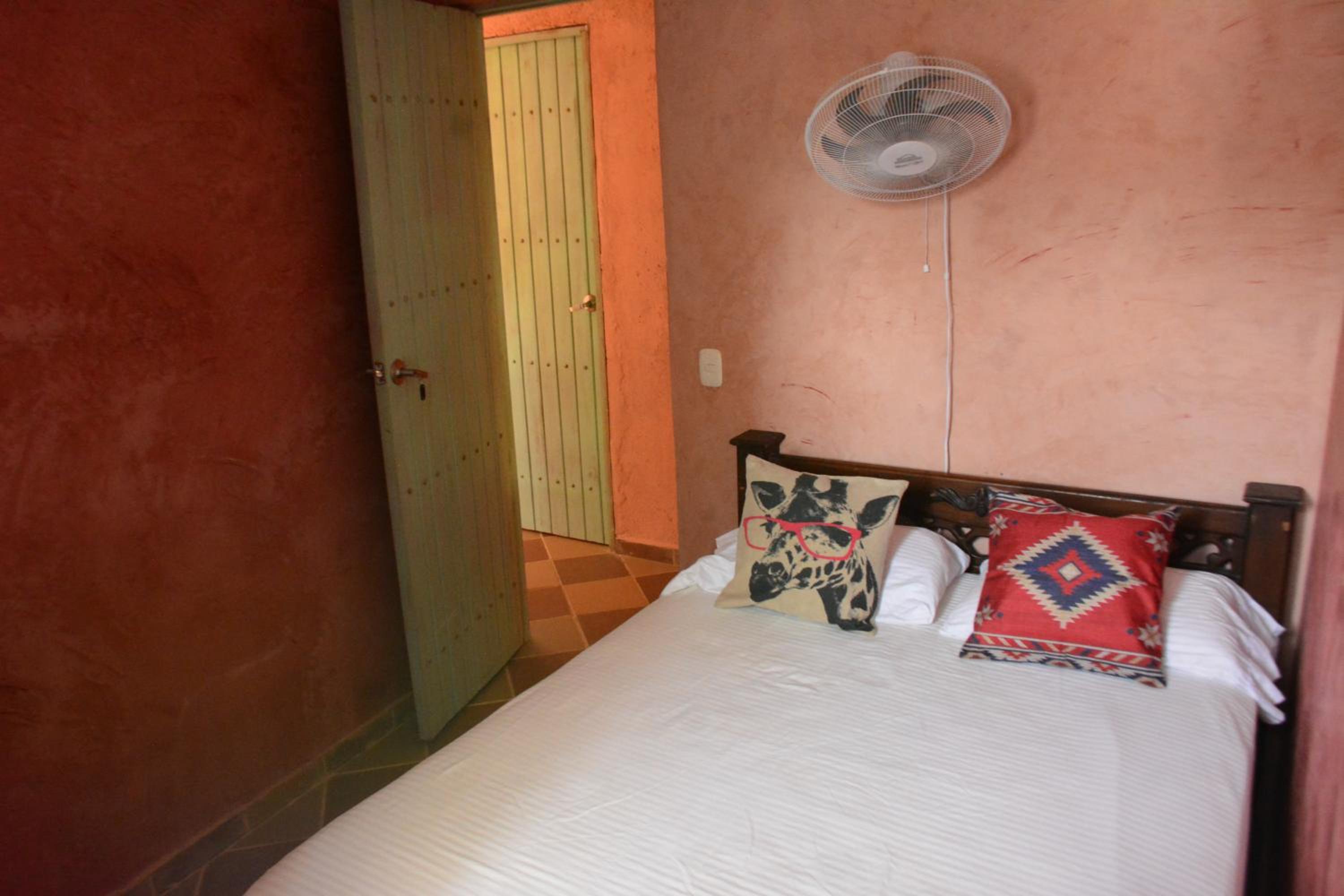 Small Double Room