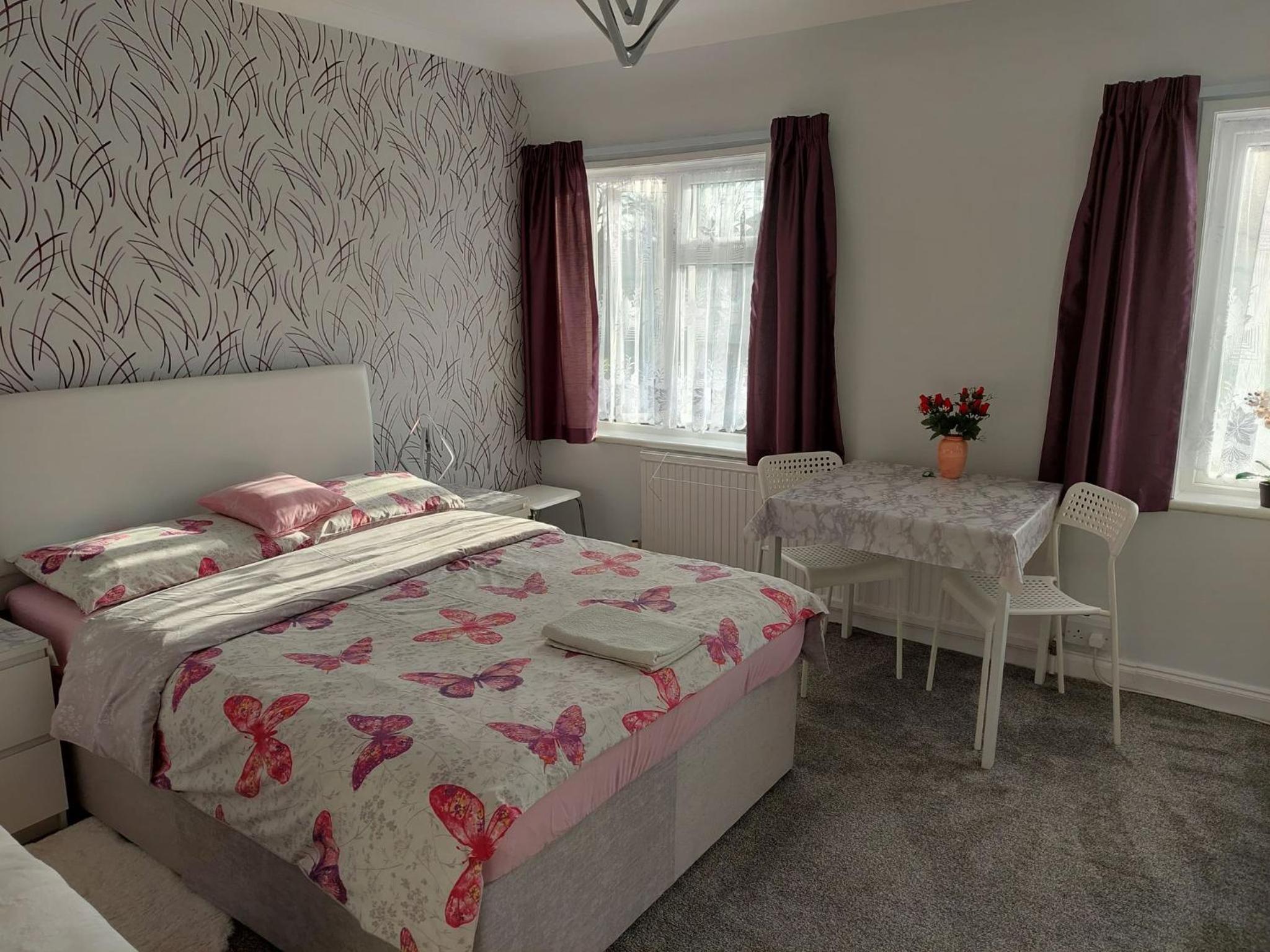 Triple Room - Photo 1