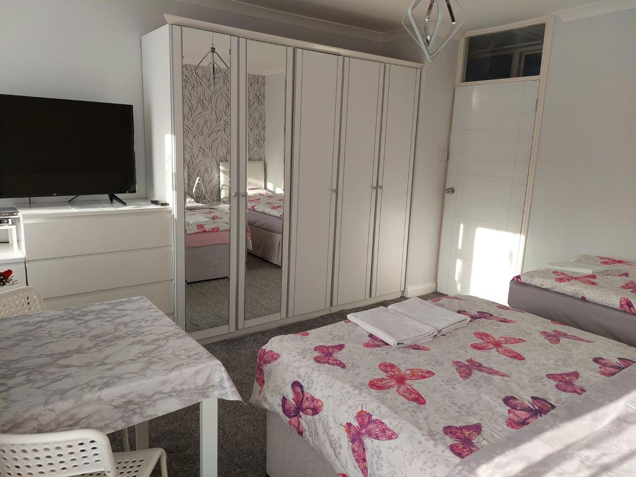 Triple Room - Photo 3