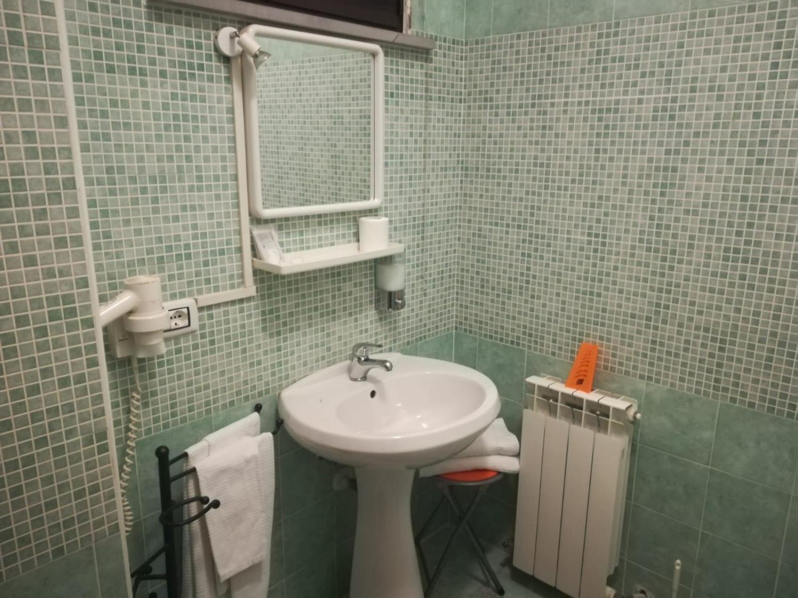 Triple Room photo 2