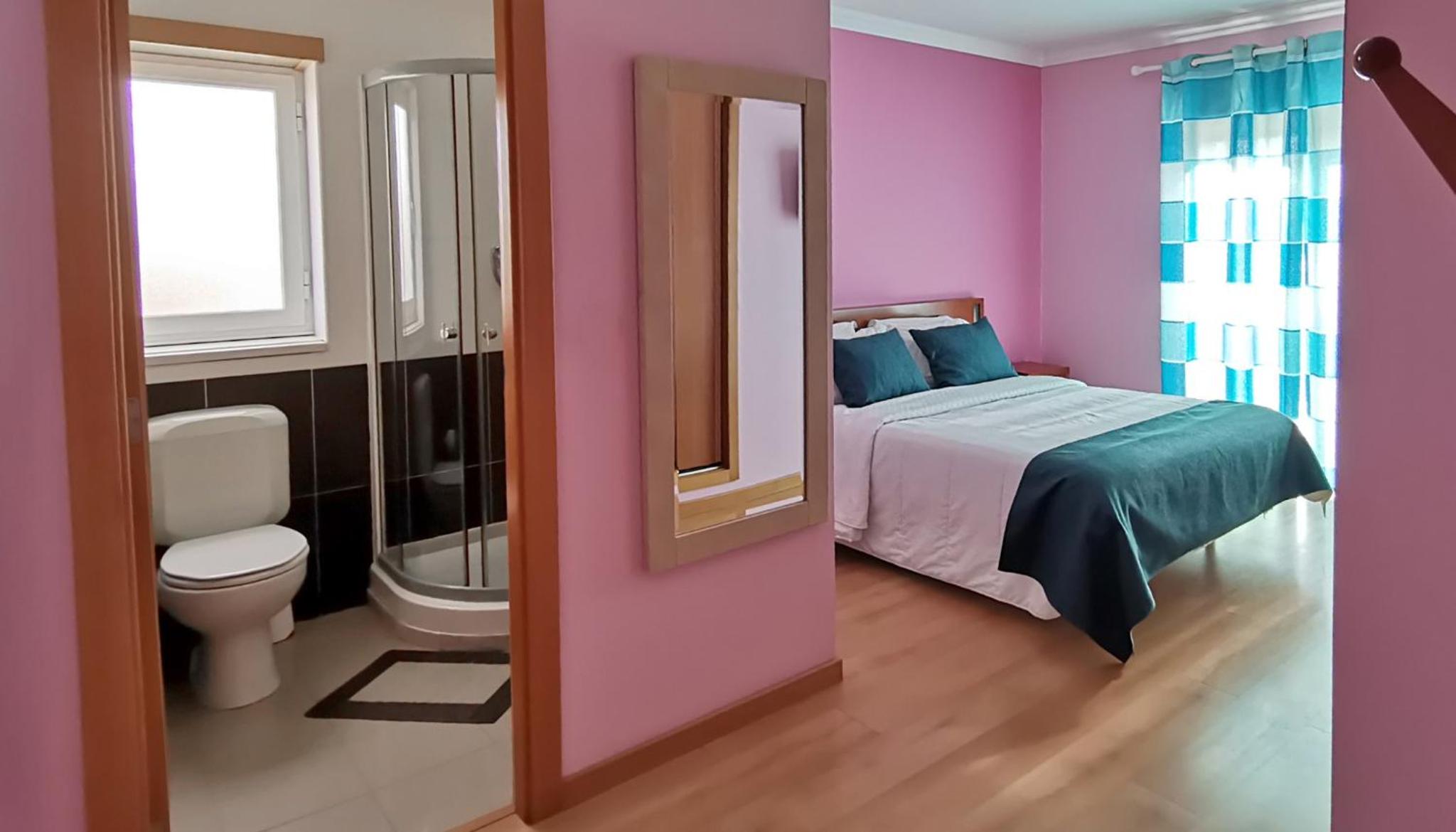 Double Room with Terrace photo 2