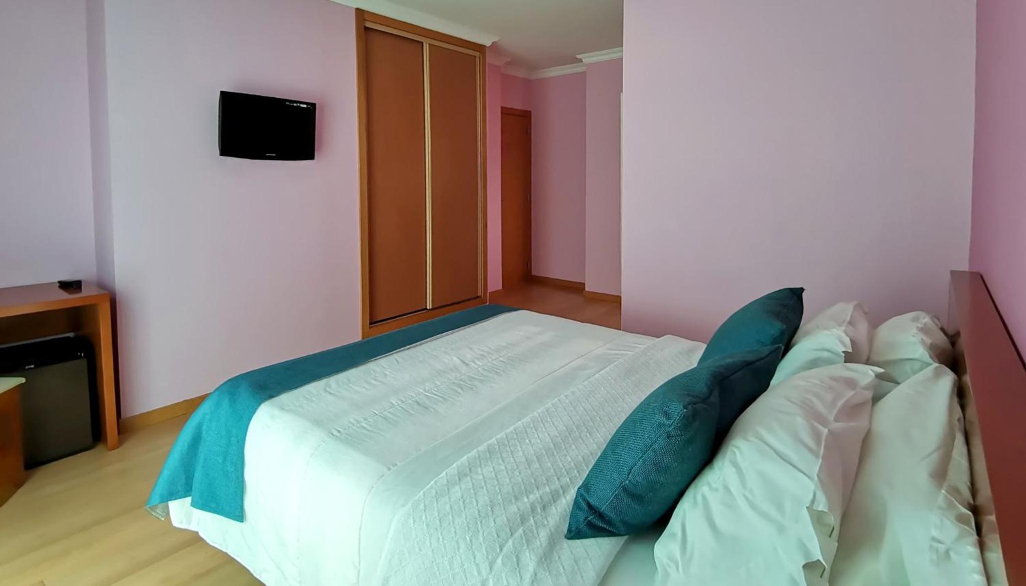 Double Room with Terrace photo 3