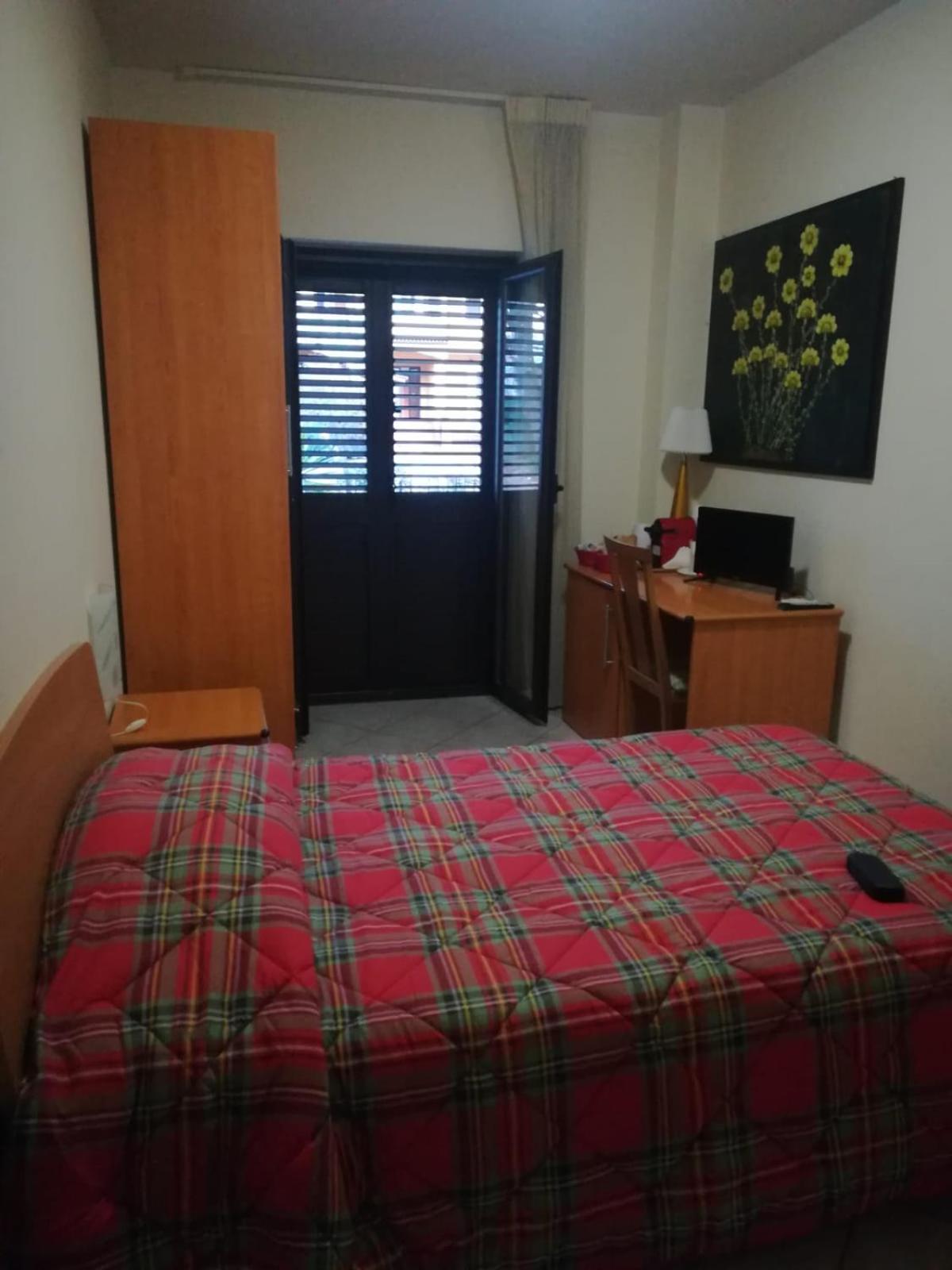 Single Room with Balcony photo 3