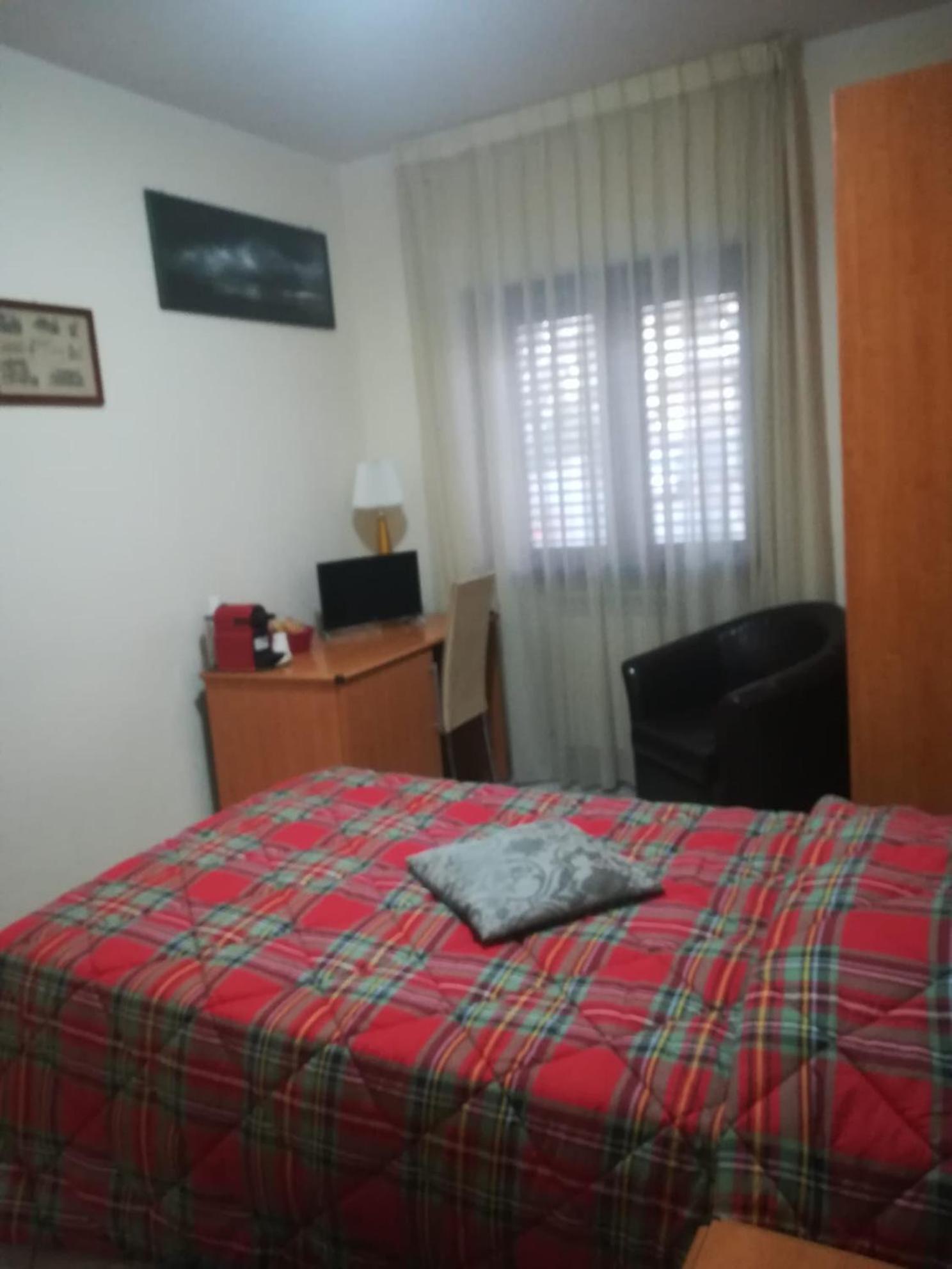 Double Room (1 Adult + 1 Child) photo 2