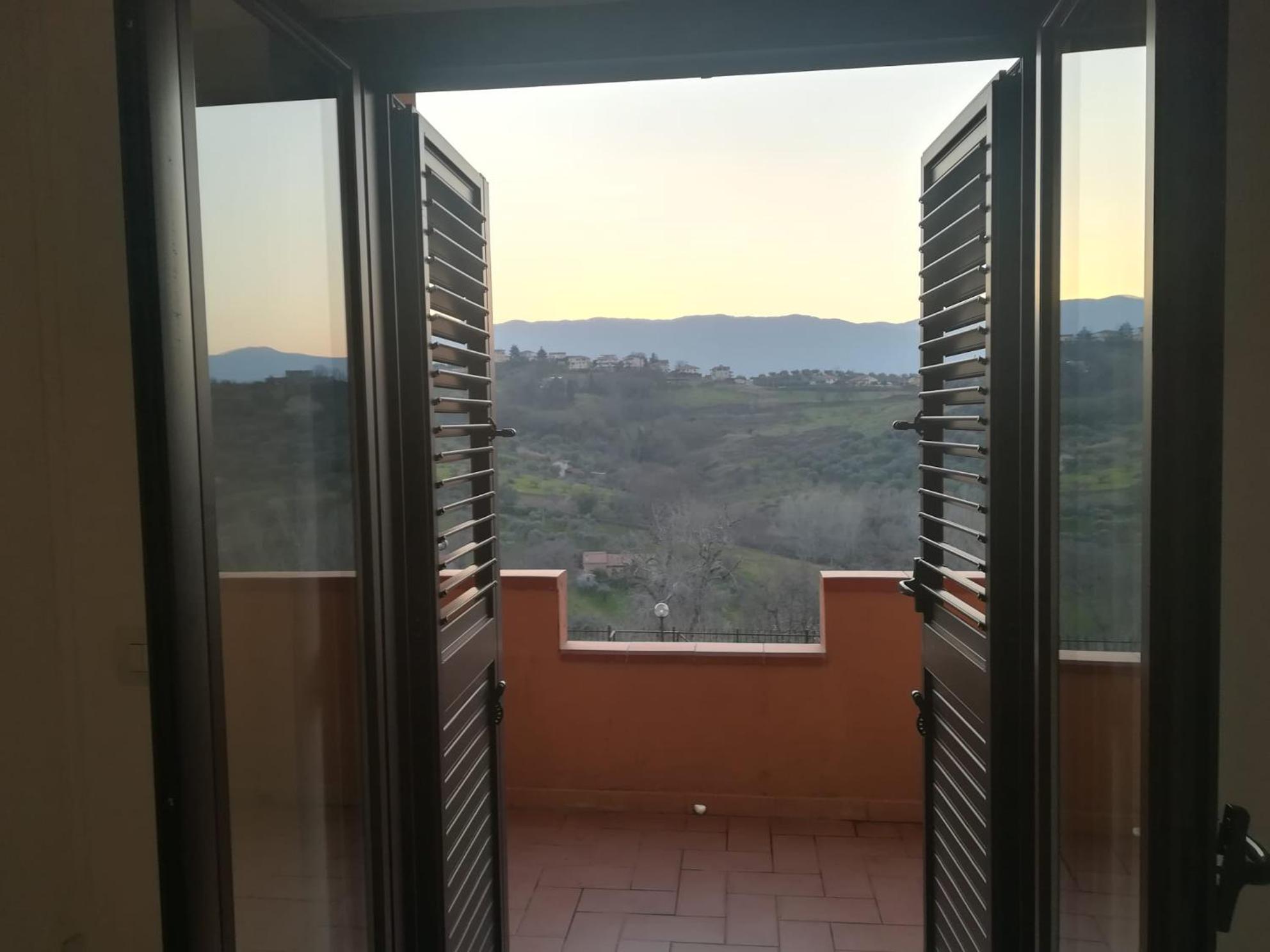 Double Room with Balcony photo 3