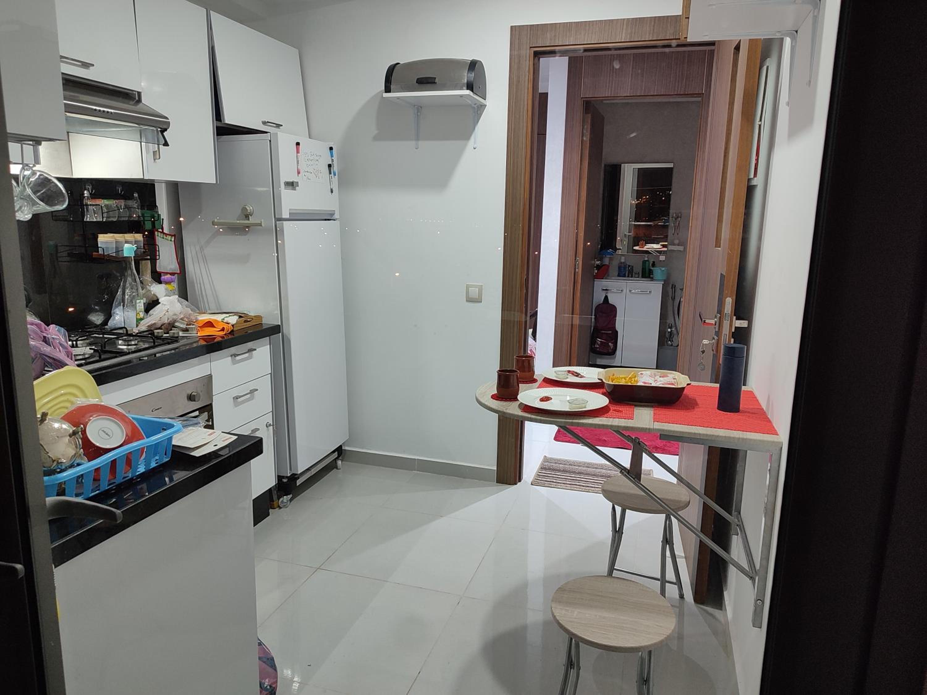 Deluxe Apartment photo 2