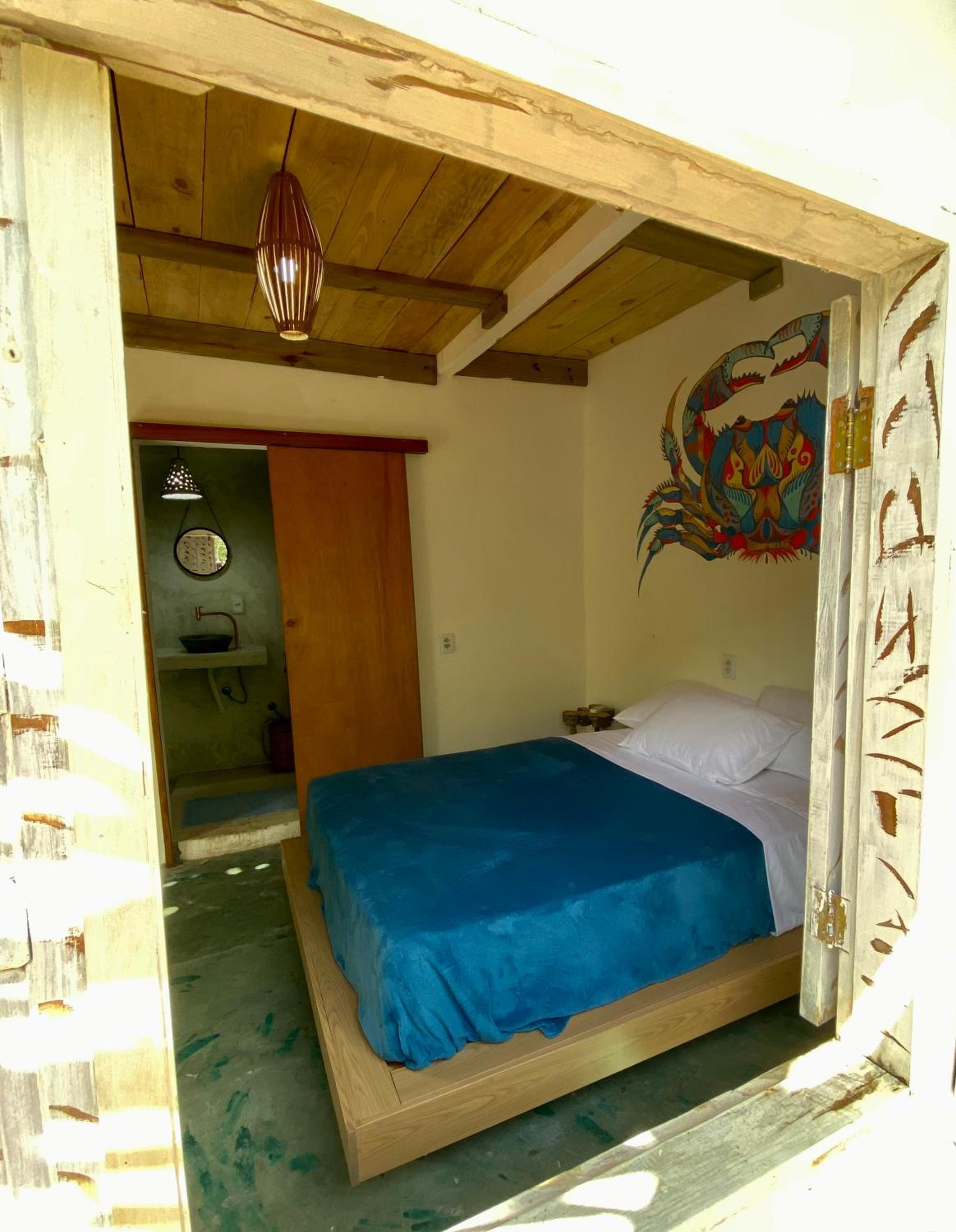 Deluxe Room - Photo 2