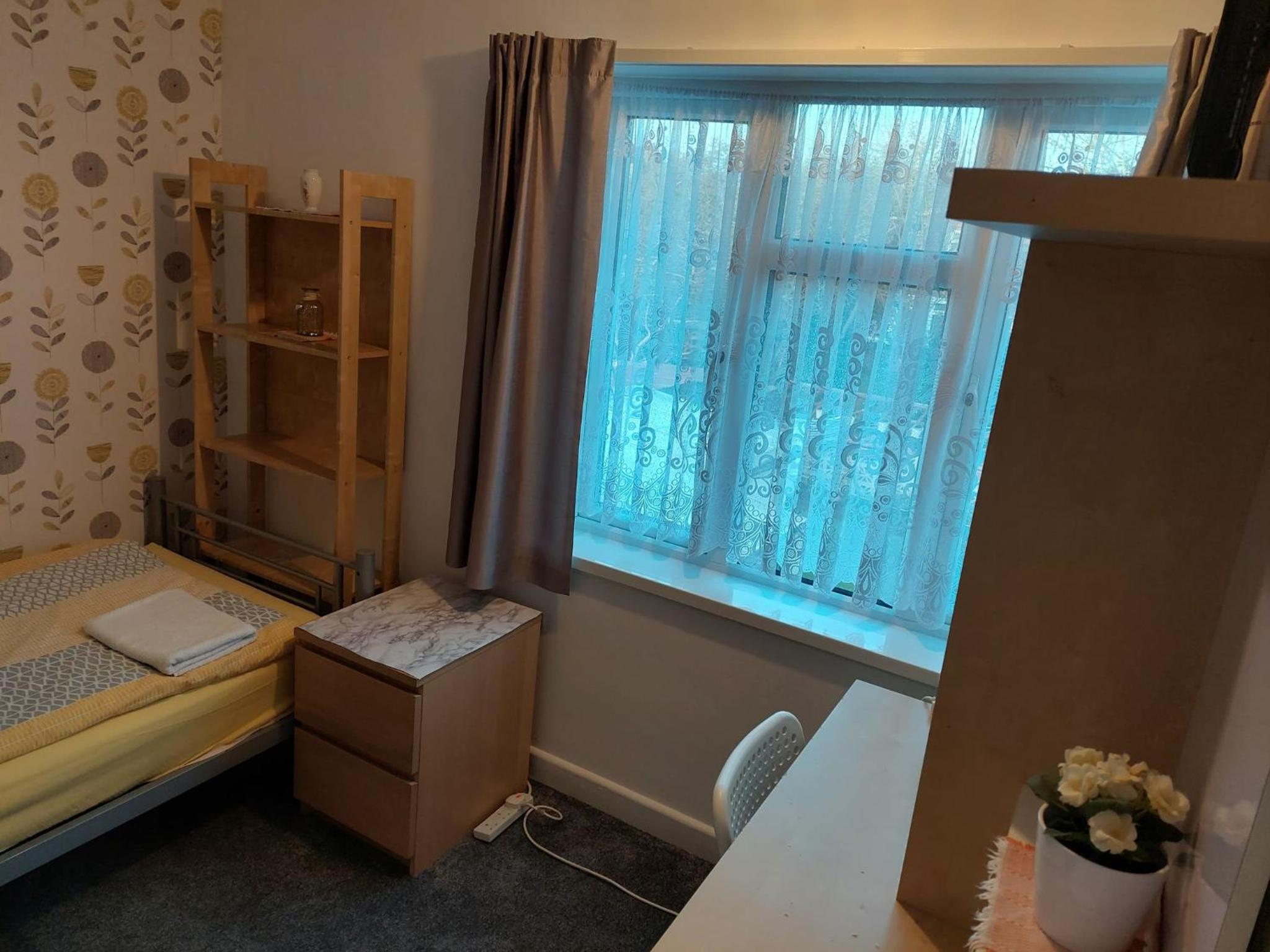 Single Room photo 1