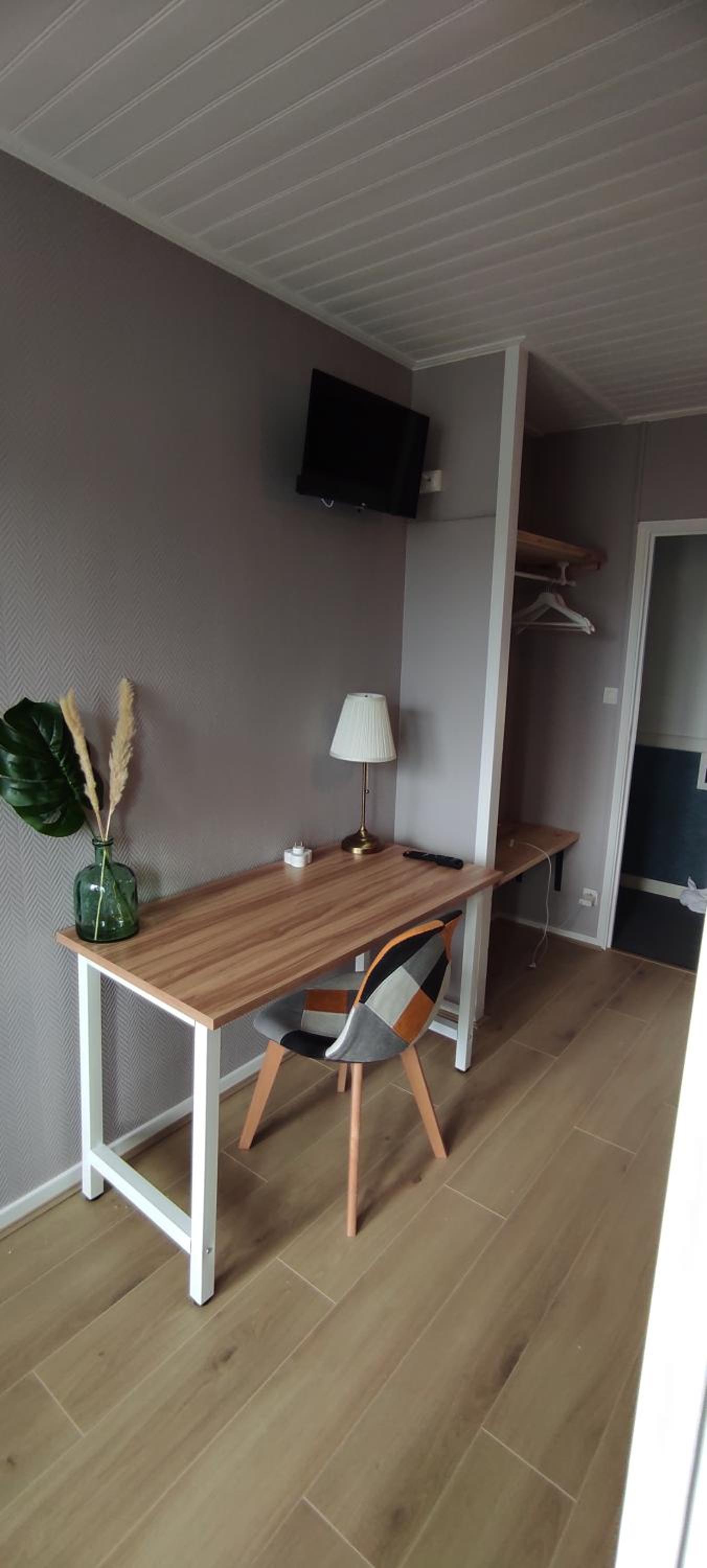 Superior Double Room - Photo 5