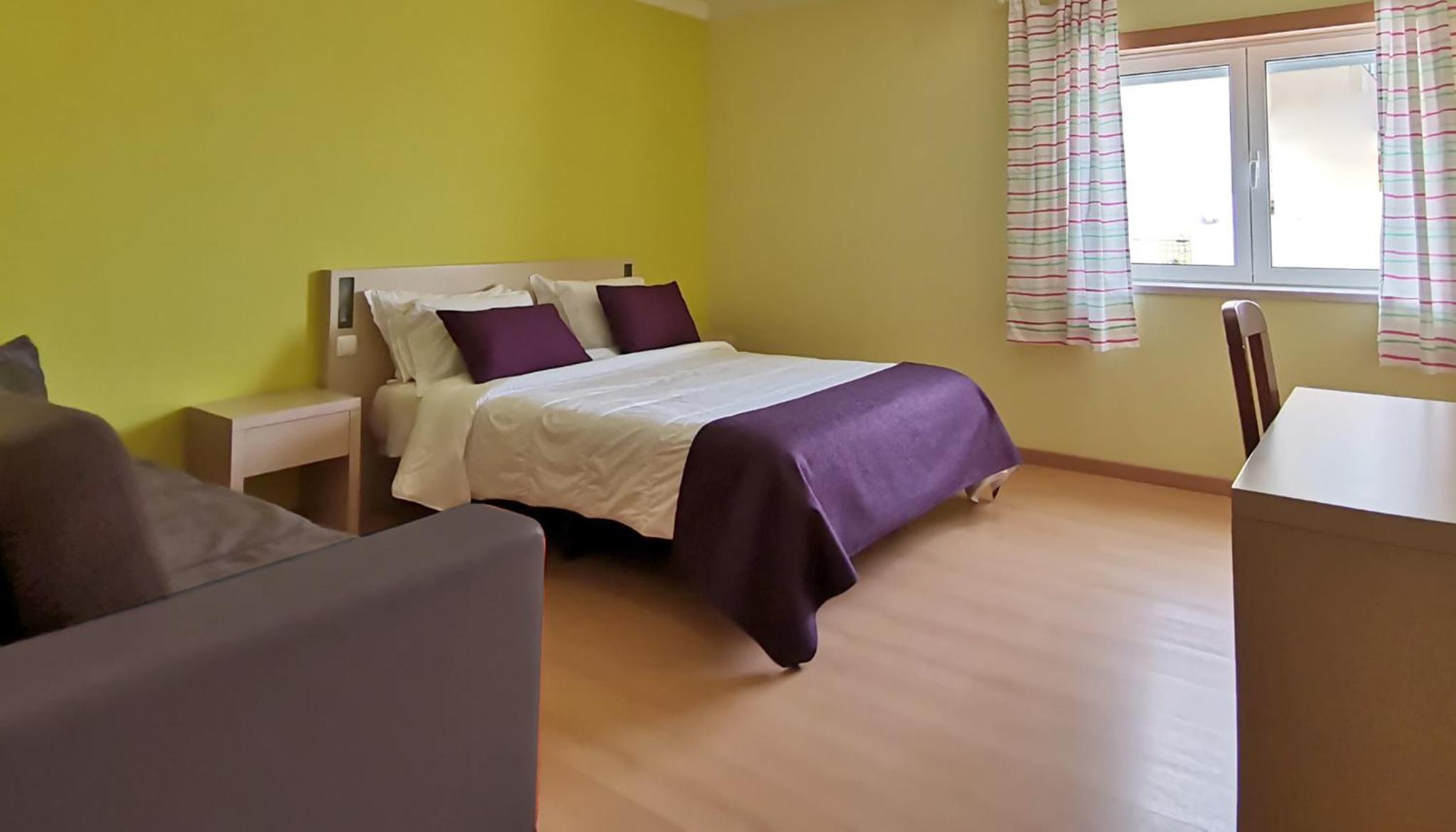 Standard Double Room - Photo 2