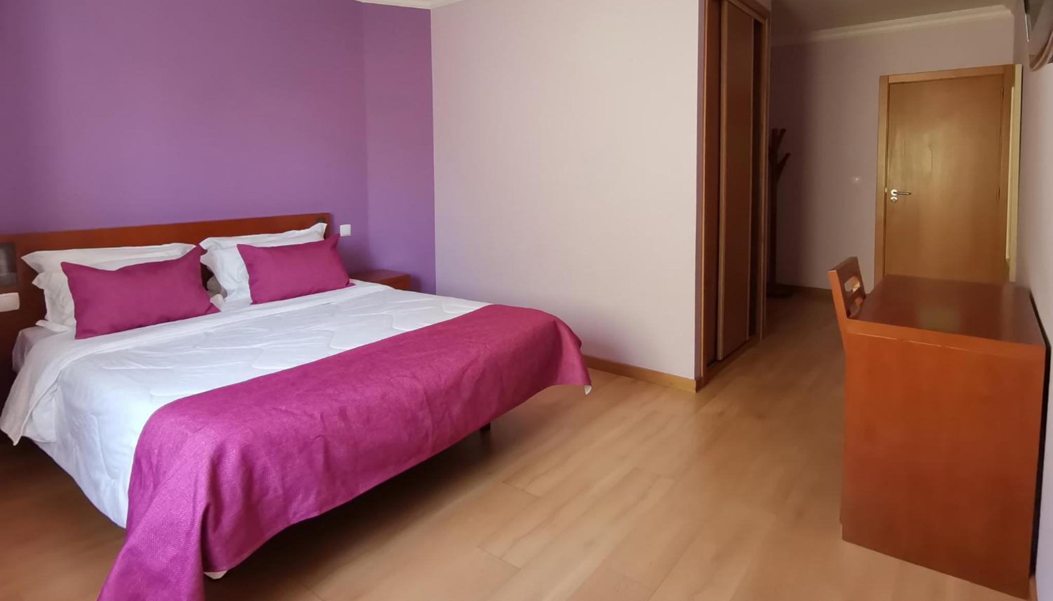 Standard Double Room - Photo 1