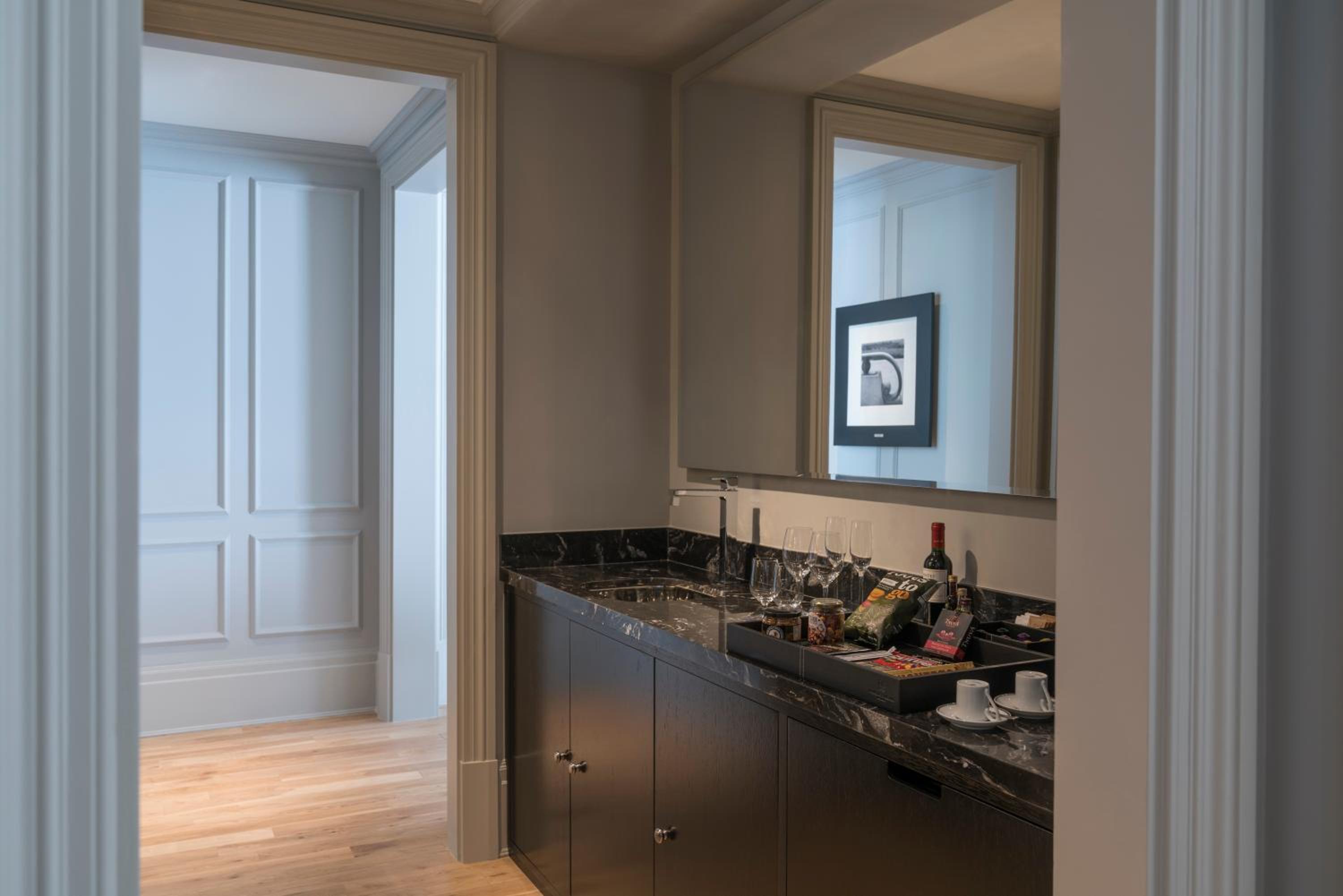 Prestige Suite
