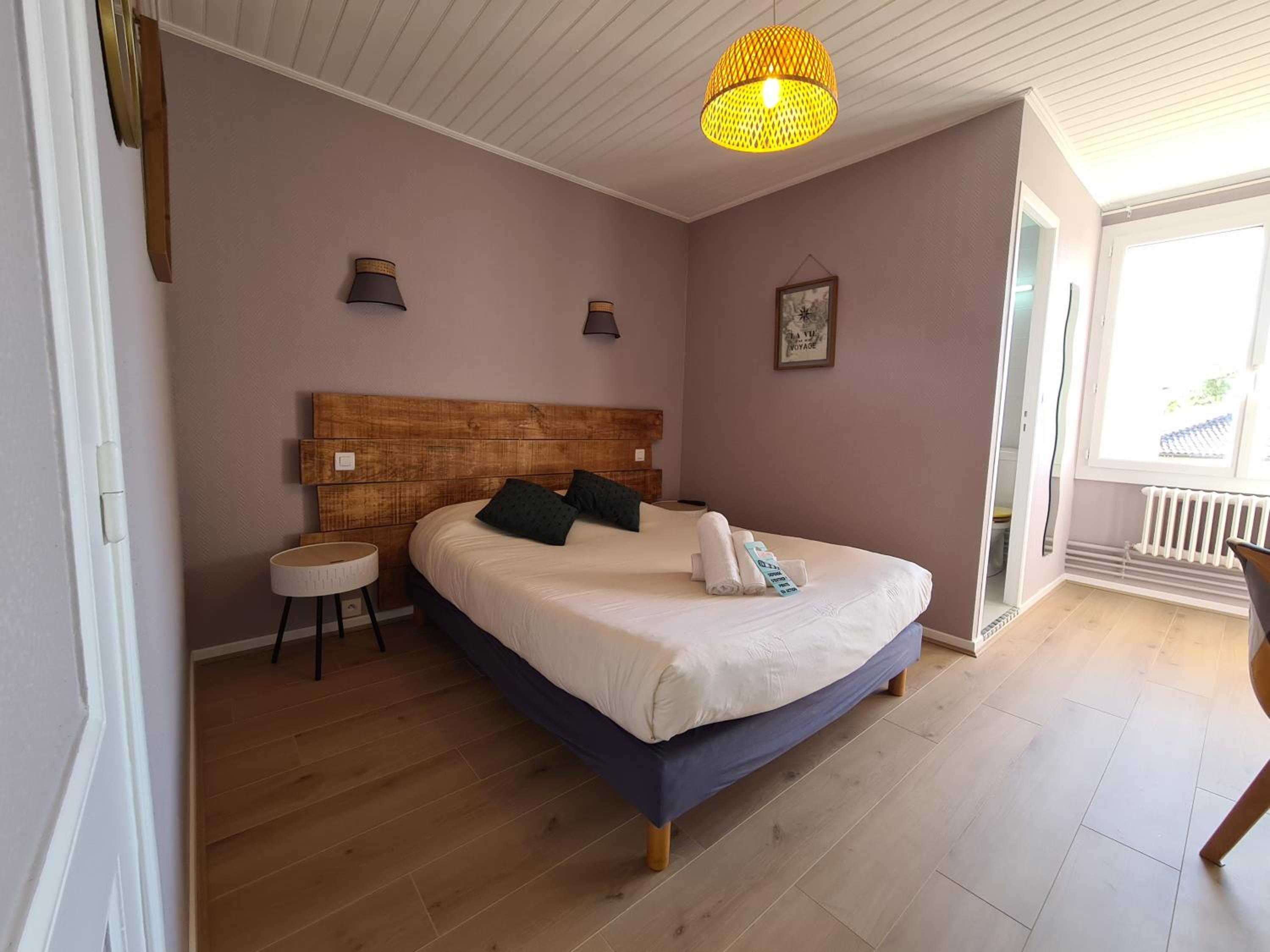 Superior Double Room - Photo 6