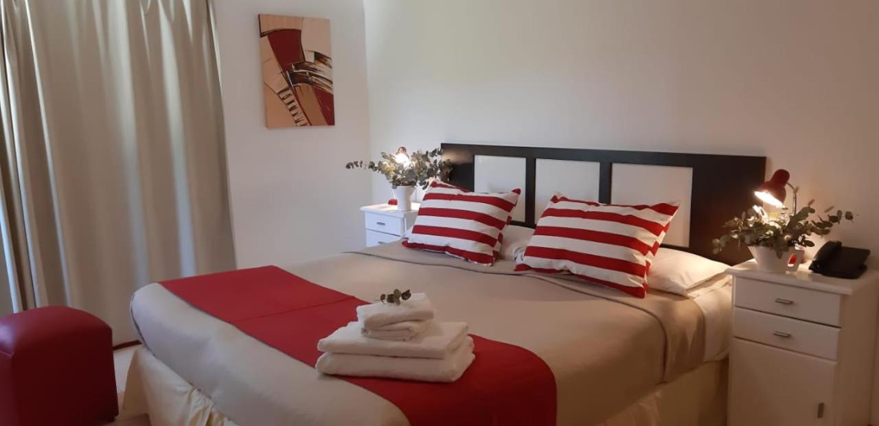 Double or Twin Room photo 1