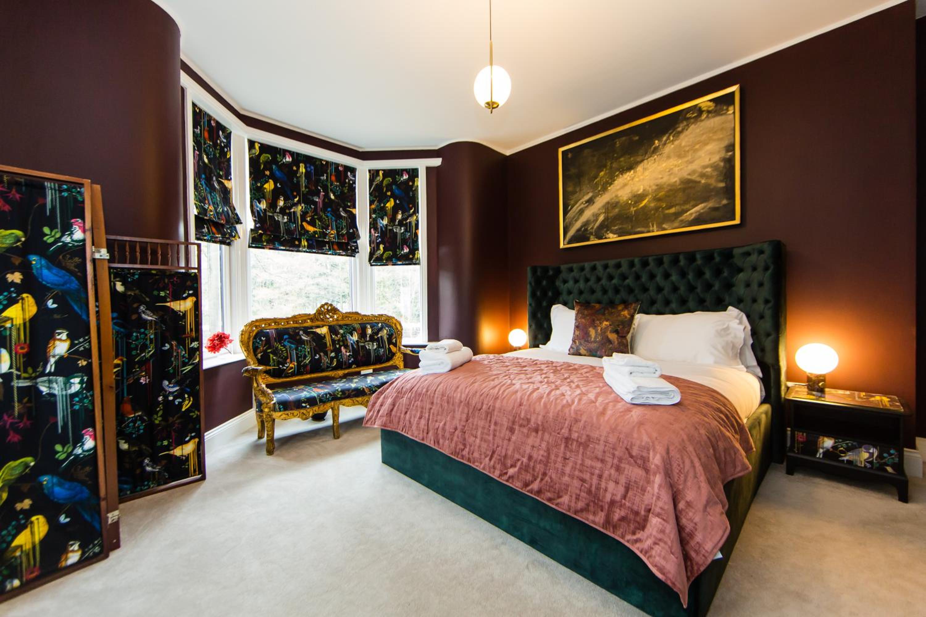 The Grande Suite photo 1