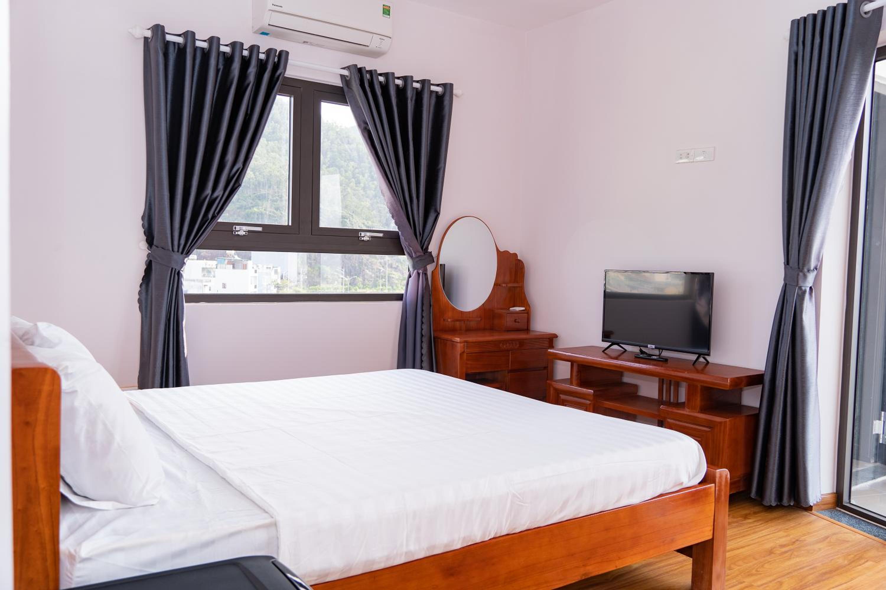 Double Room with Balcony photo 3