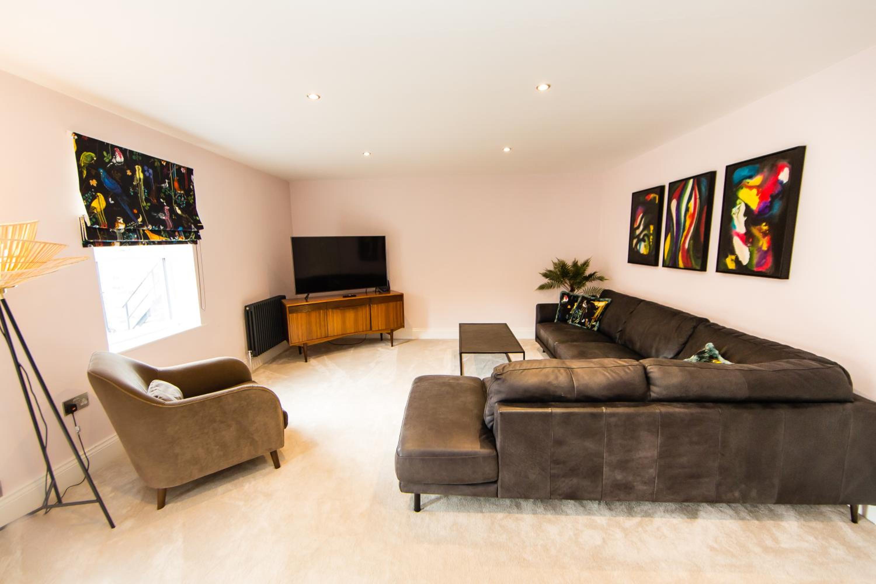 The Lodge Suite photo 1