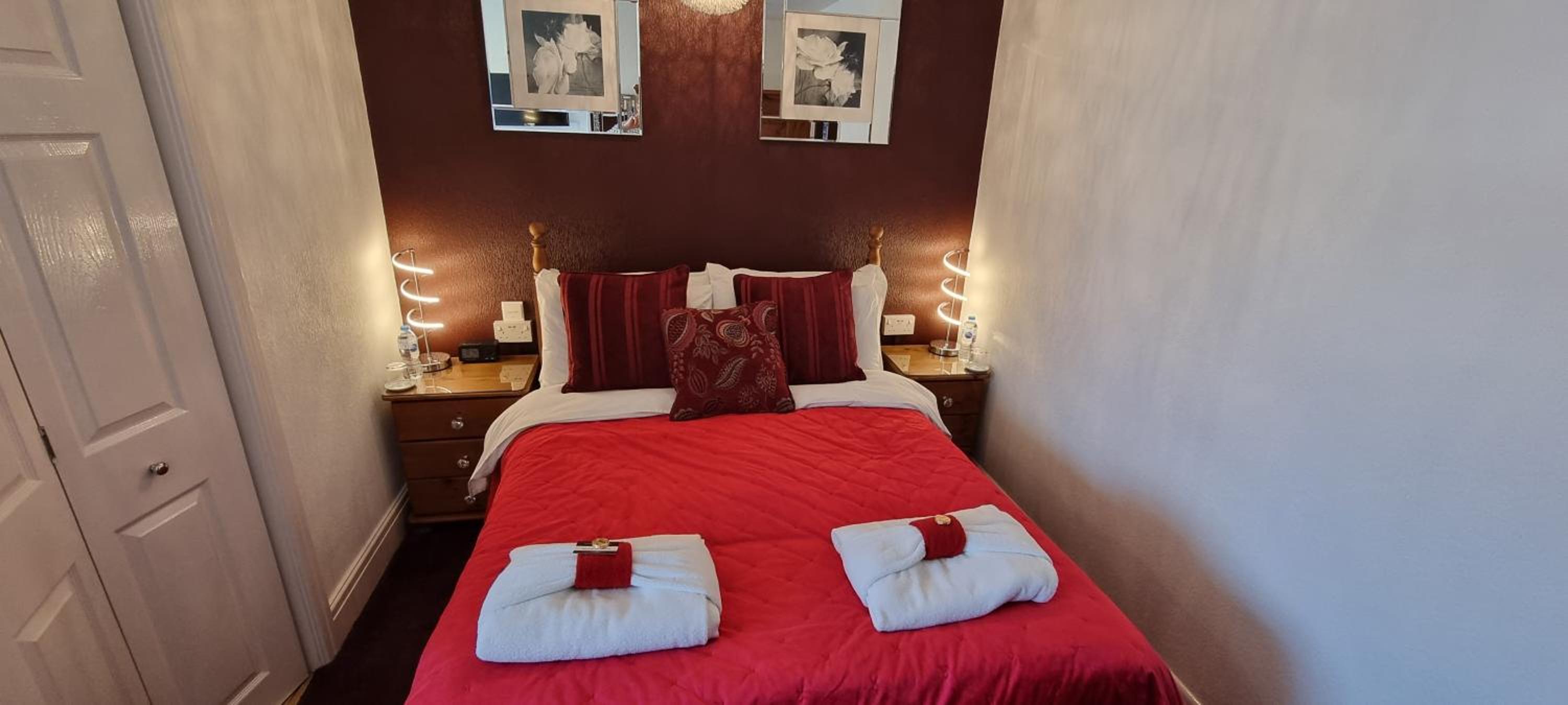 Double Room - Secound Floor - Photo 5