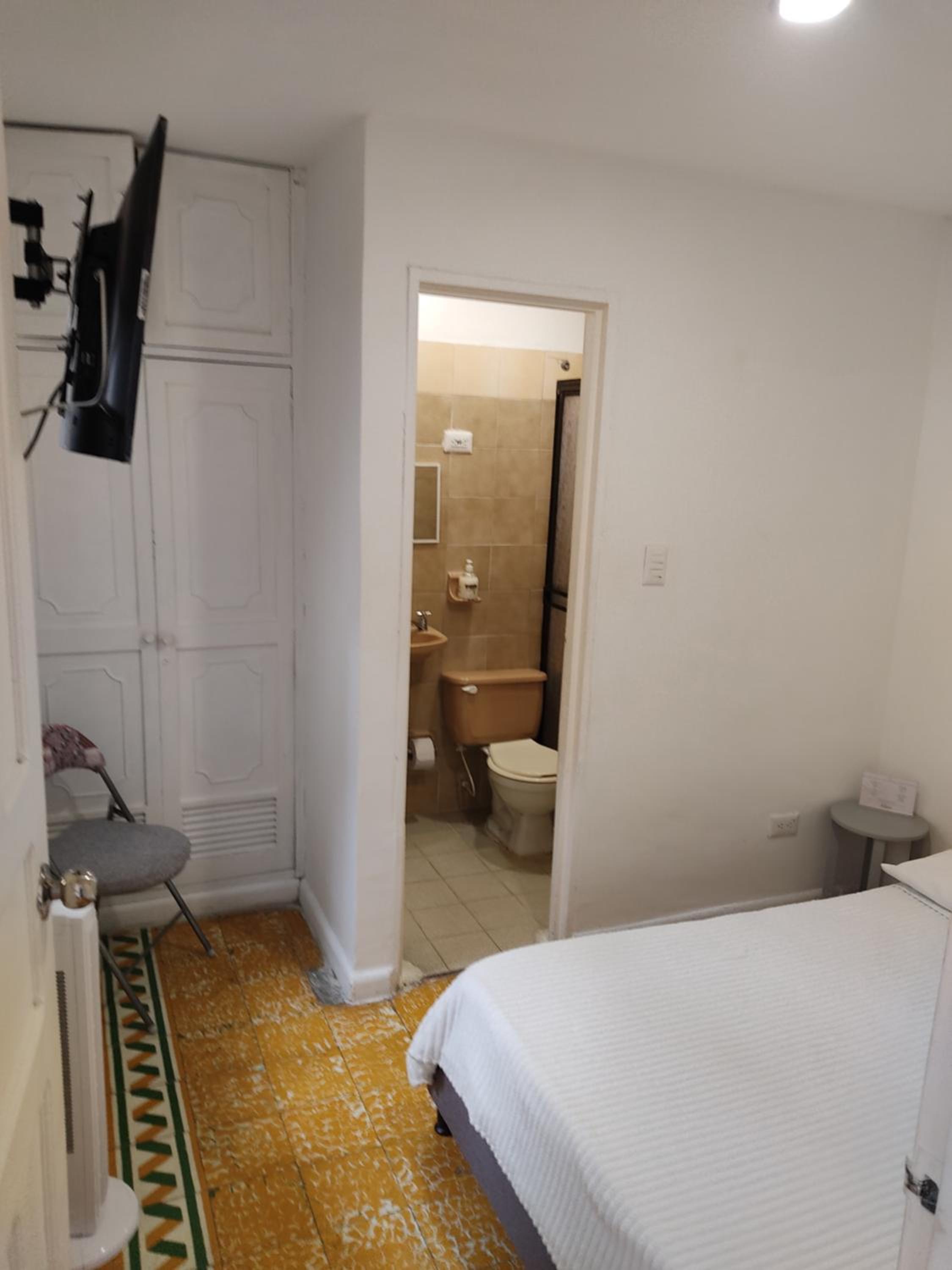 Double Room with Private Bathroom photo 1