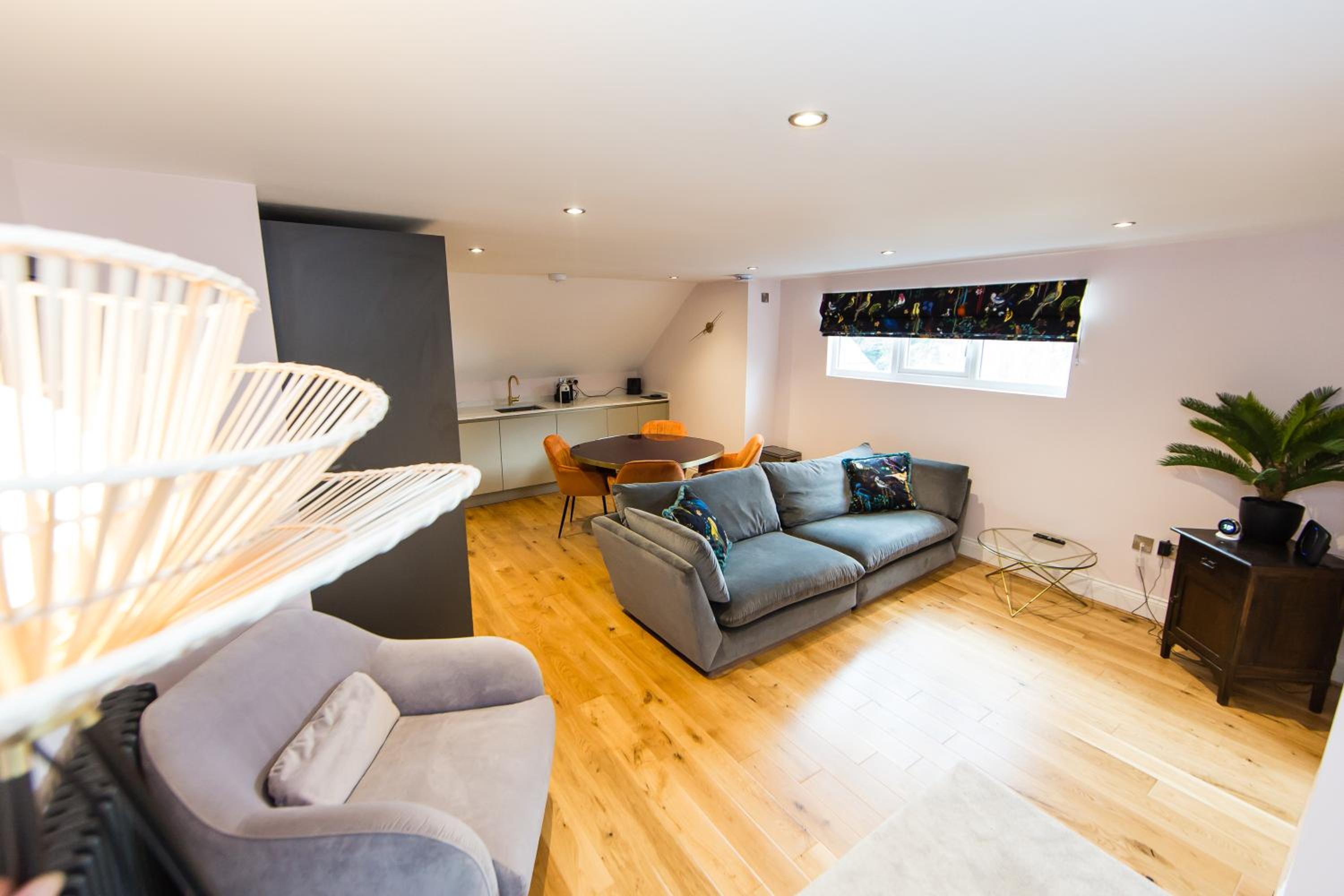 The Penthouse Suite photo 3