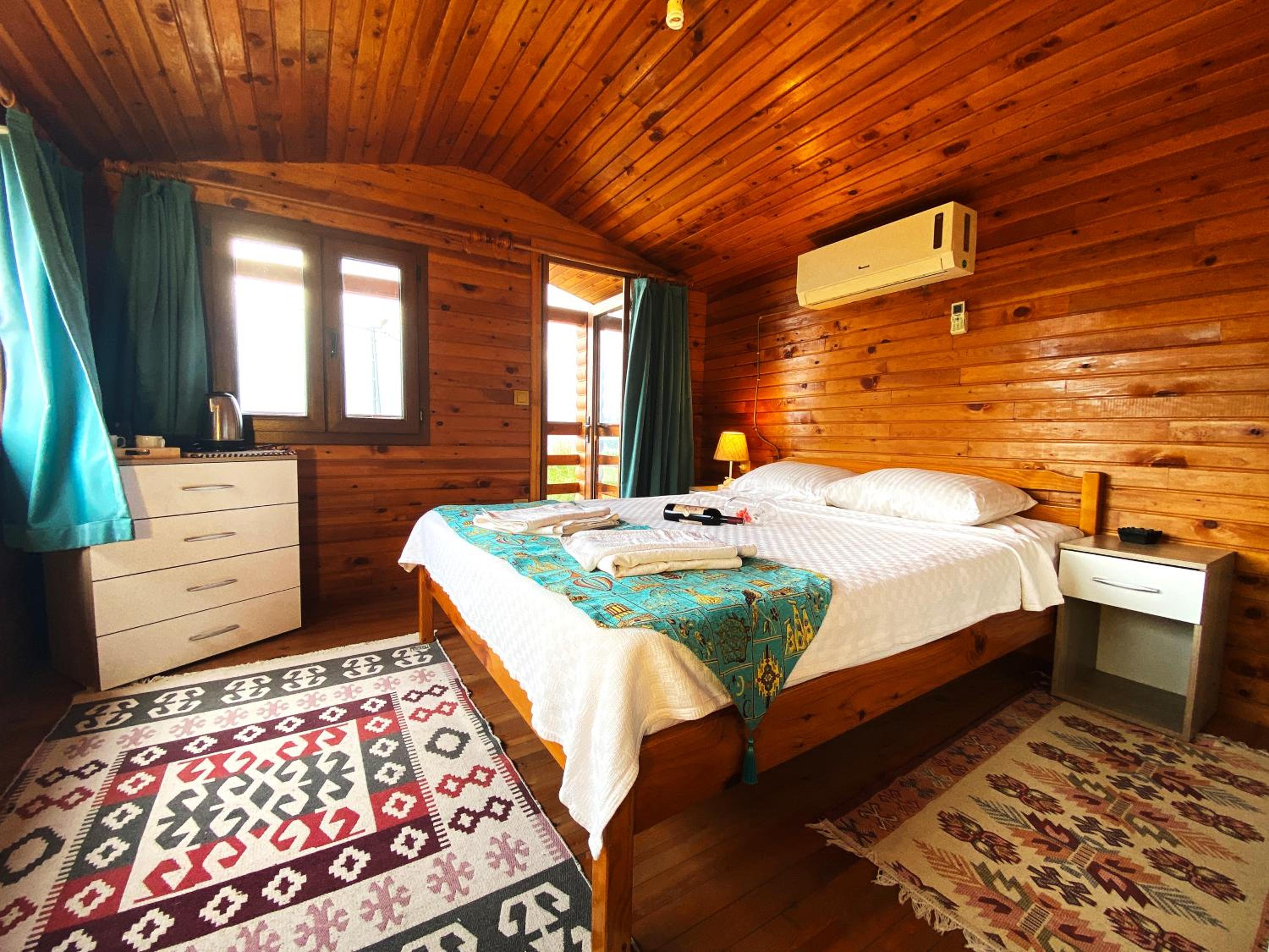 Standard Bungalow