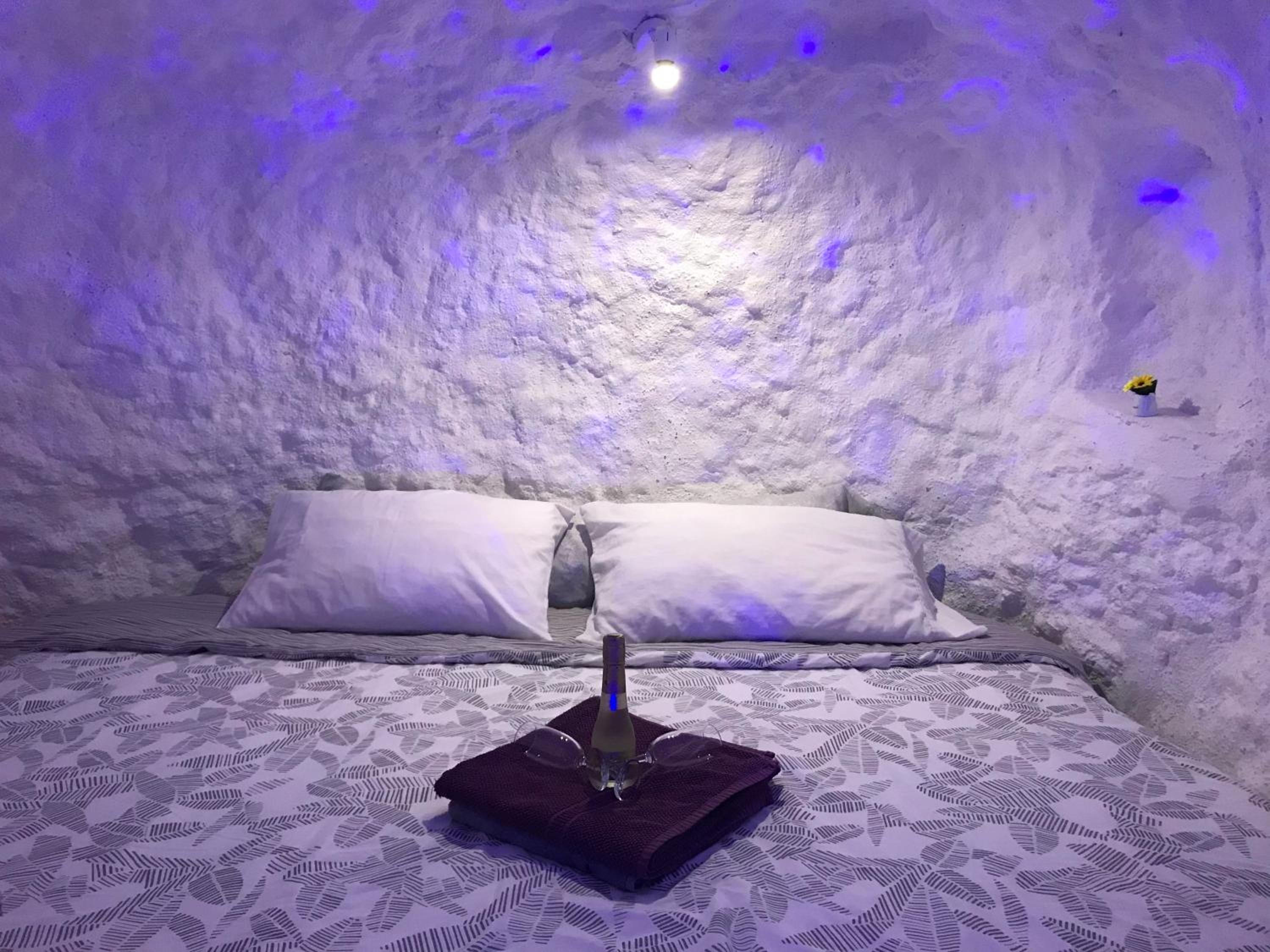 Habitación Doble o con Dos Camas