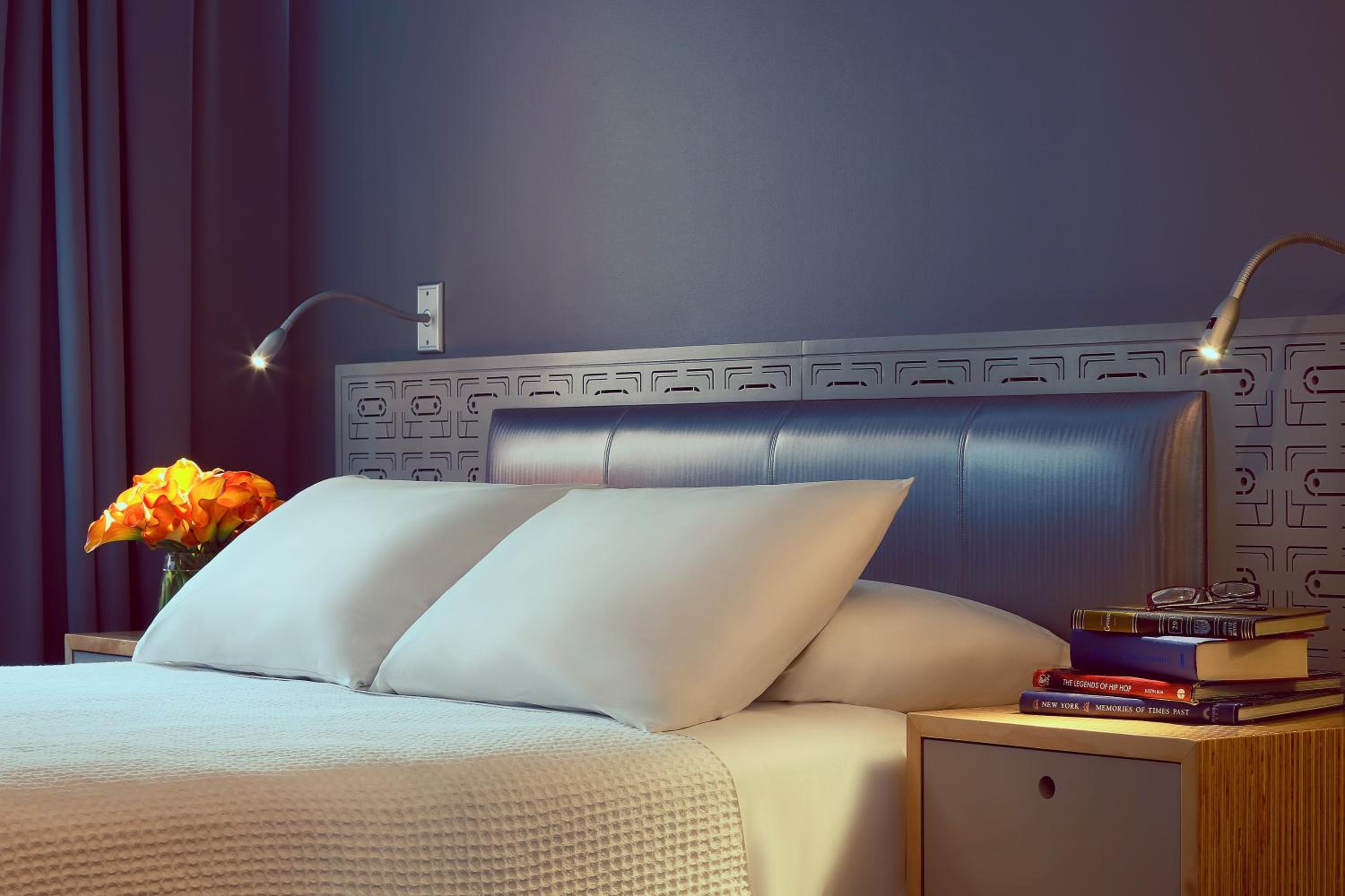 NU Hotel, Photo 3