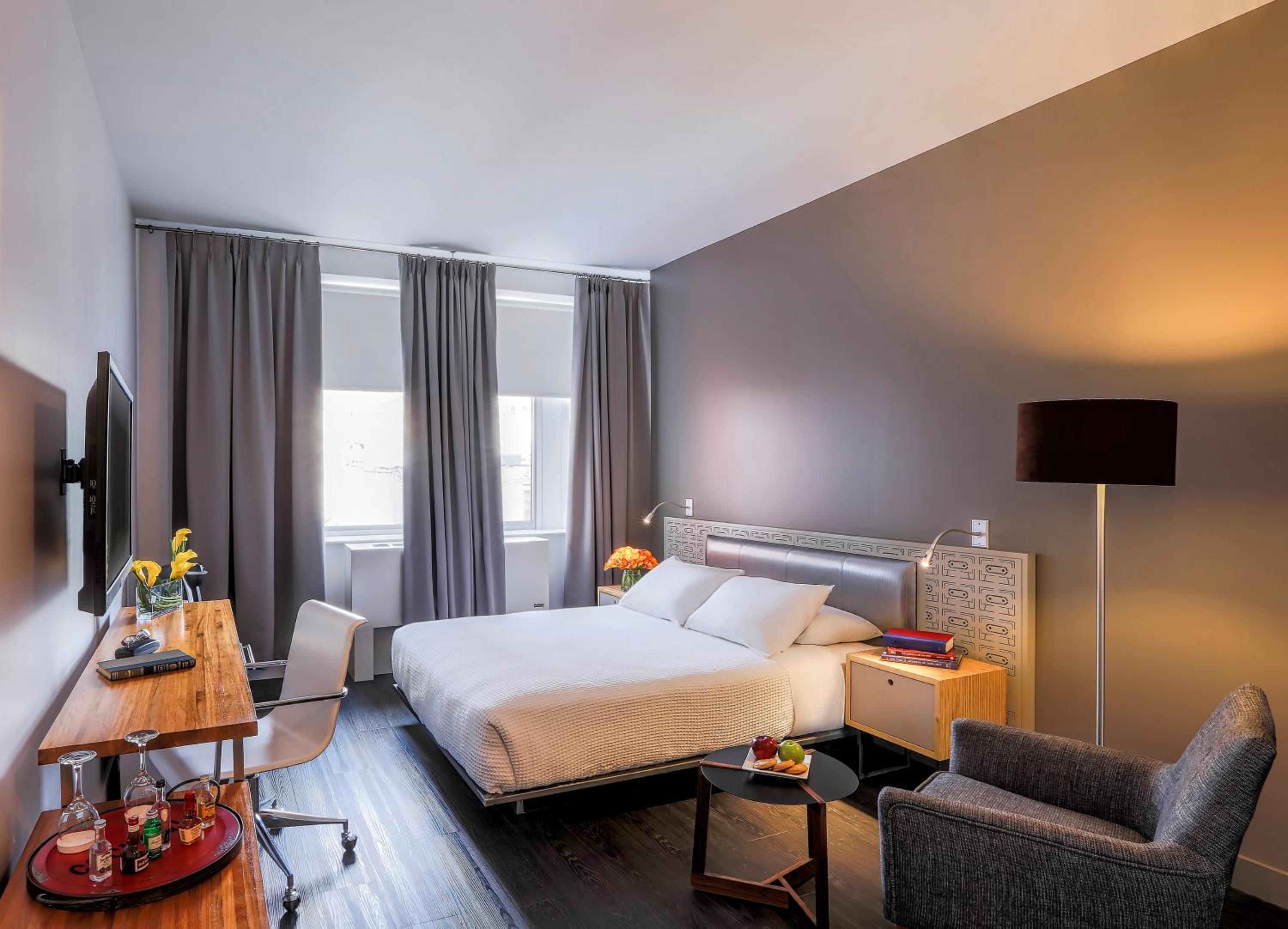 King Room photo 1