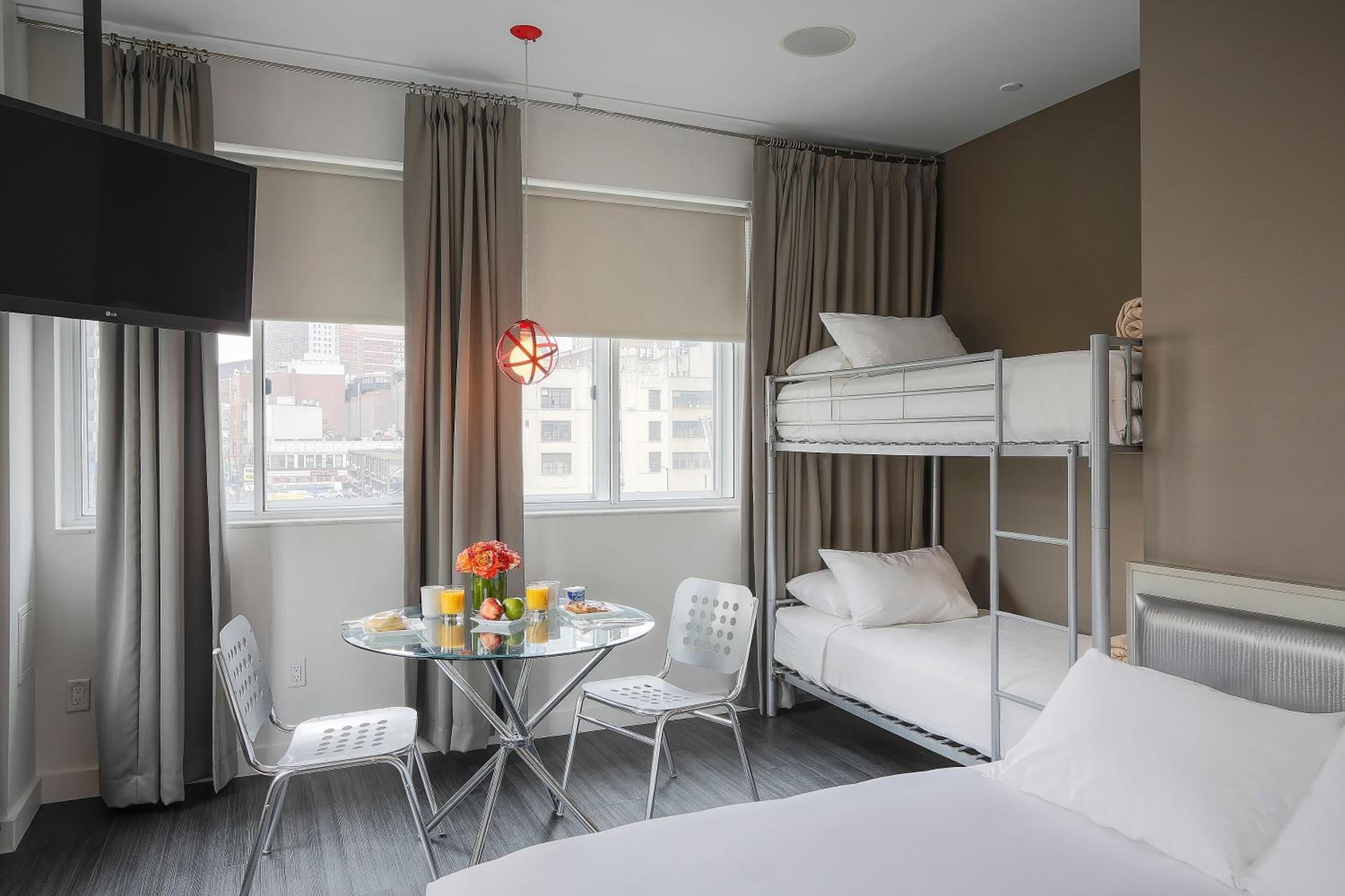 Bunk Bed Suite photo 1