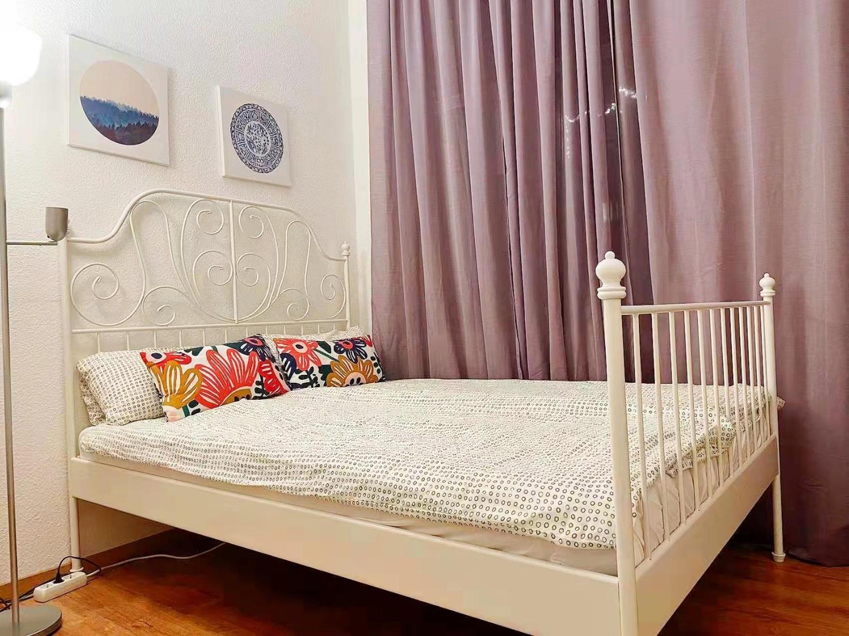 Two-Bedroom Apartment - Photo 1