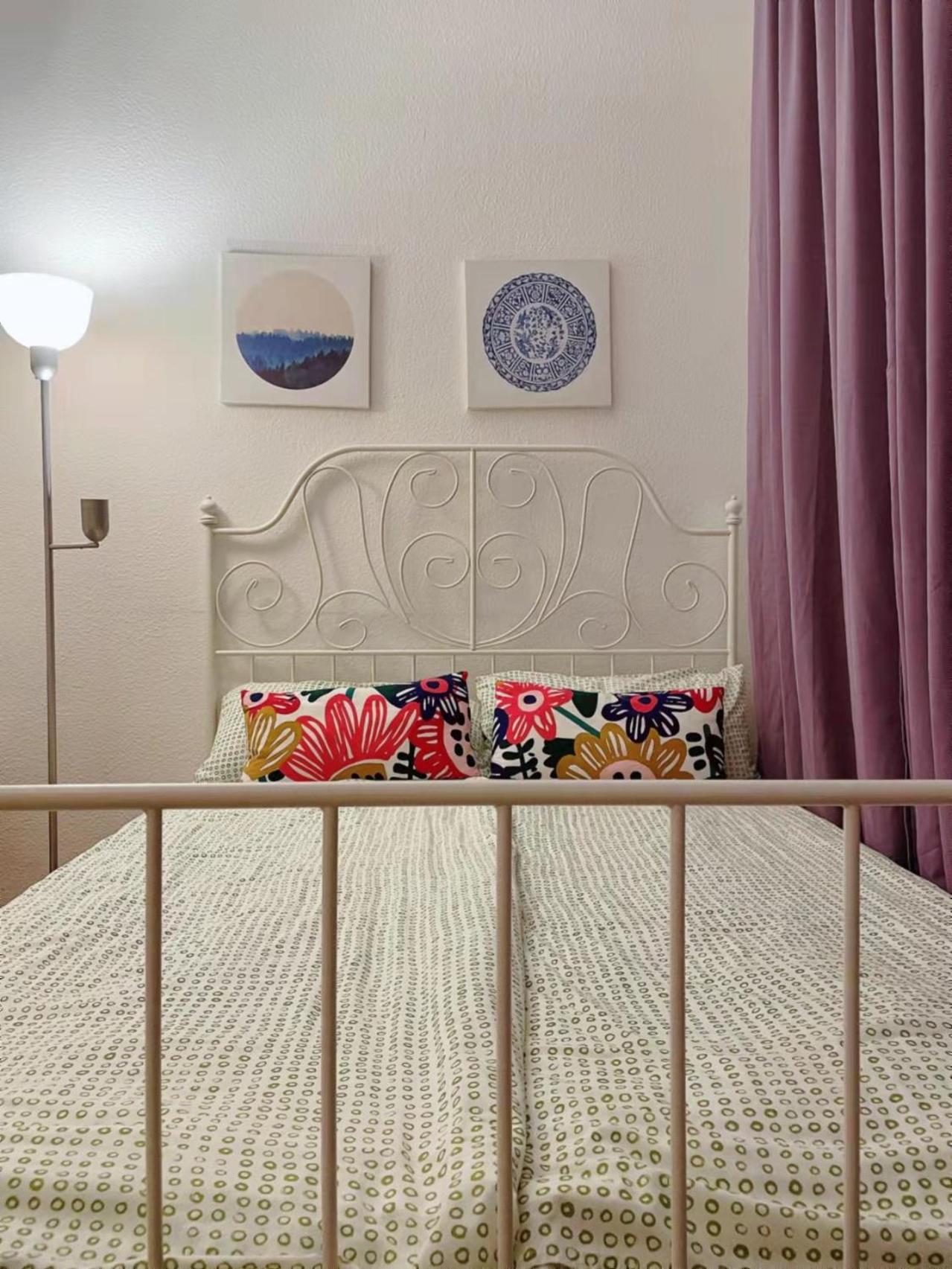 Two-Bedroom Apartment - Photo 8
