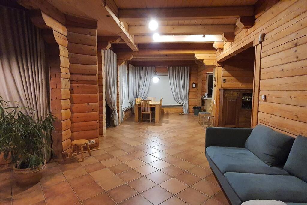 Three-Bedroom Chalet photo 3