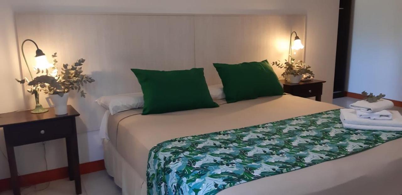 Double or Twin Room photo 3