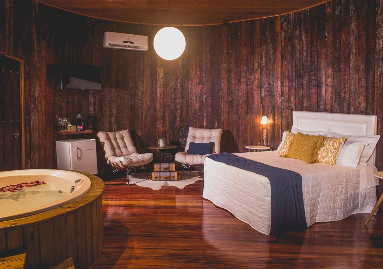 Suite with Garden View - Photo 1