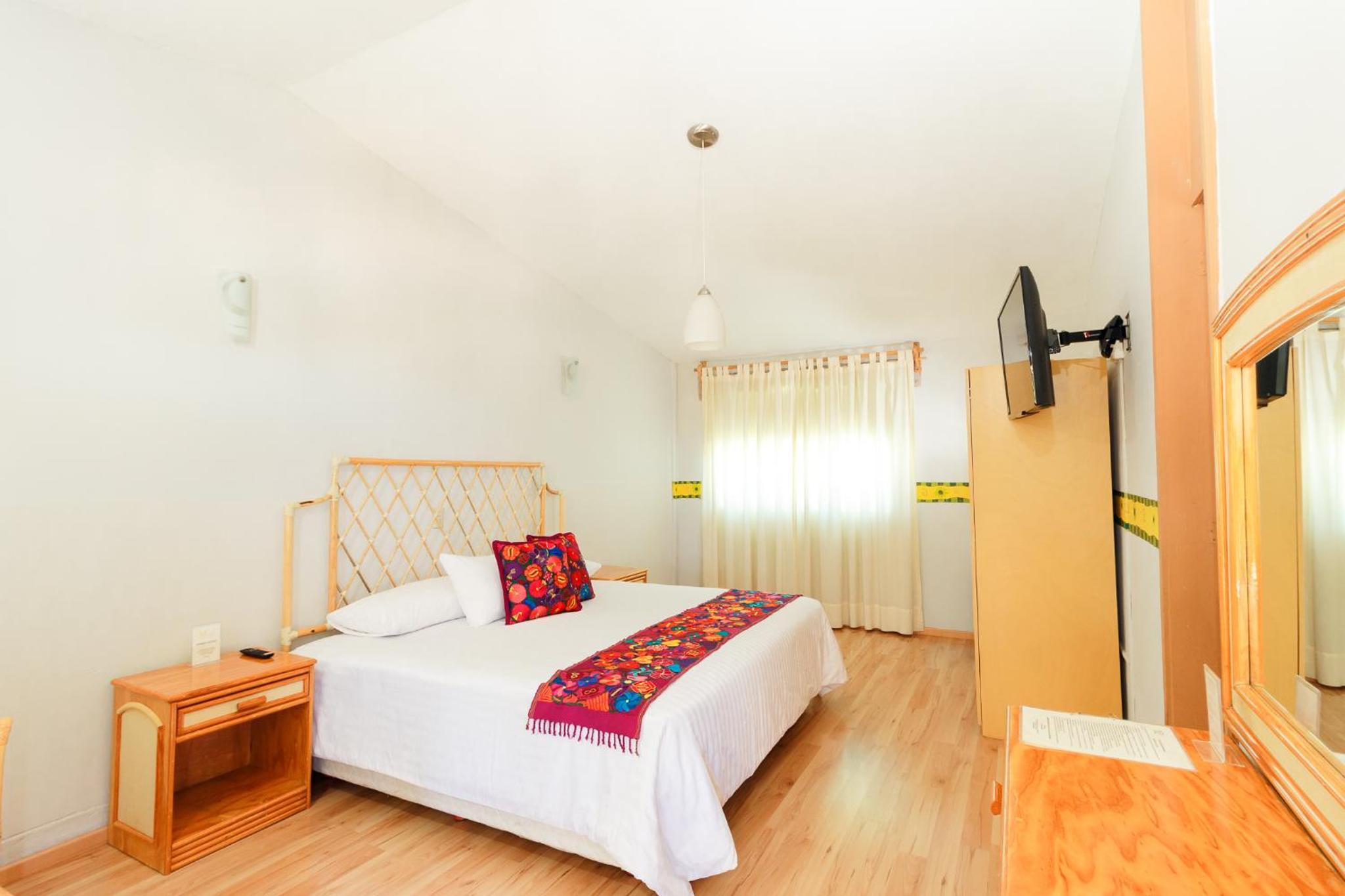 Deluxe Double Room photo 1