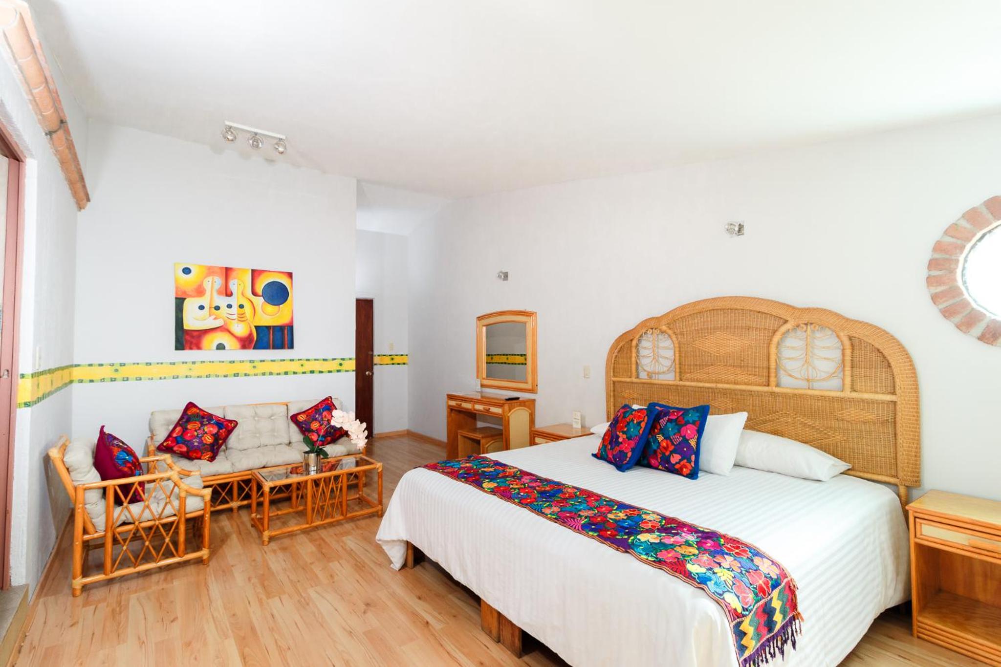 Junior Suite photo 2