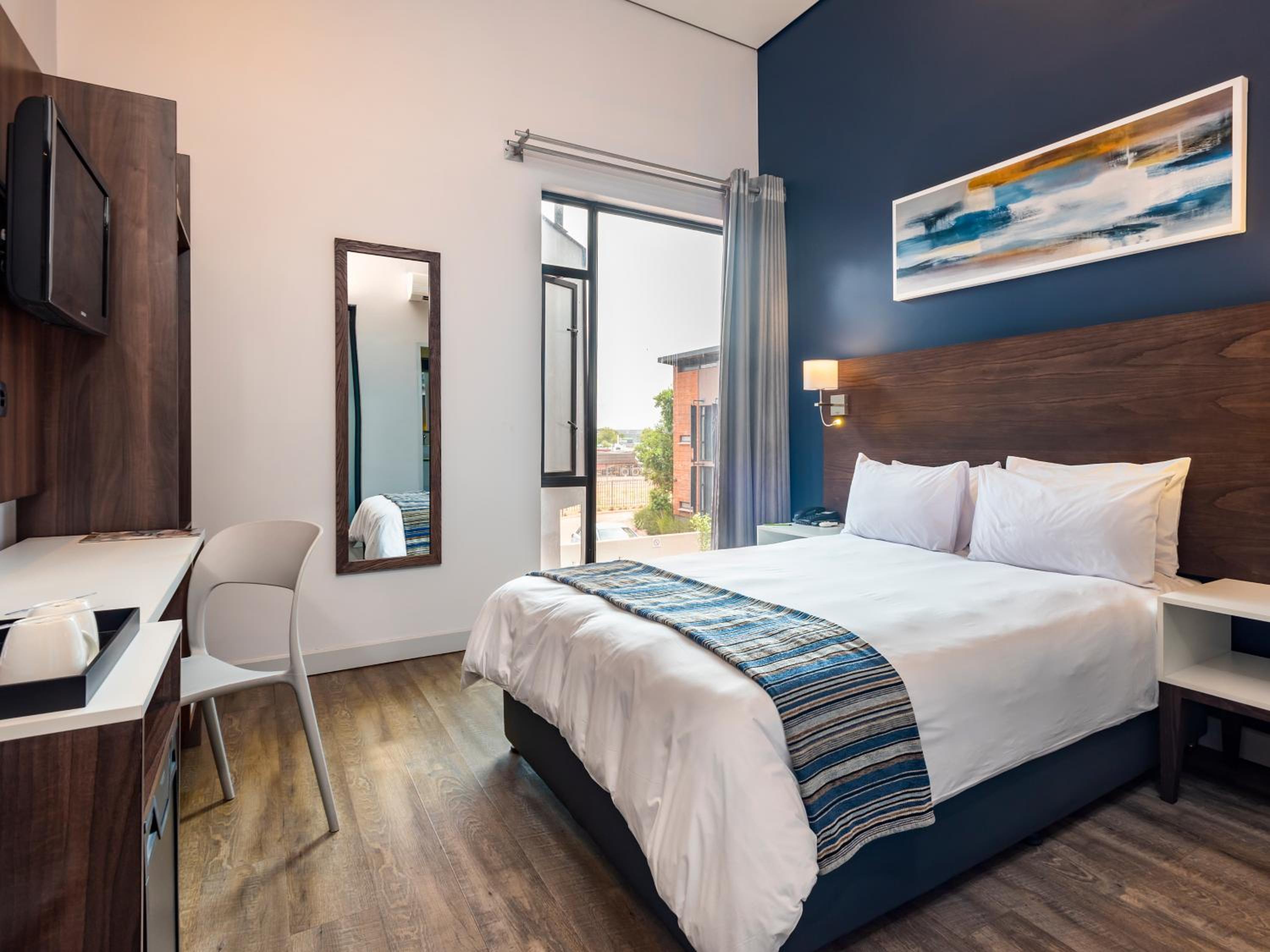 Double Room photo 1