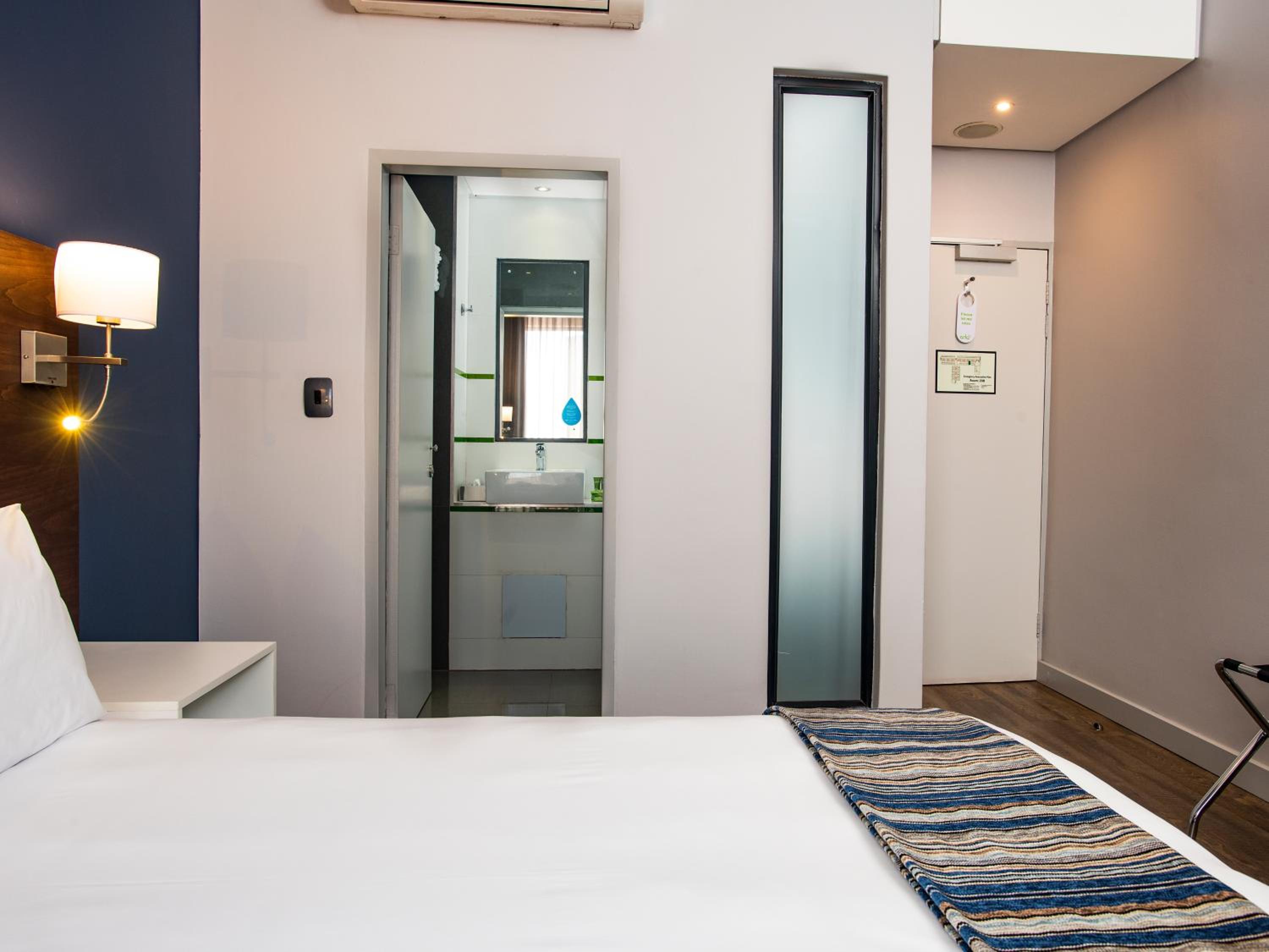 Double Room photo 3