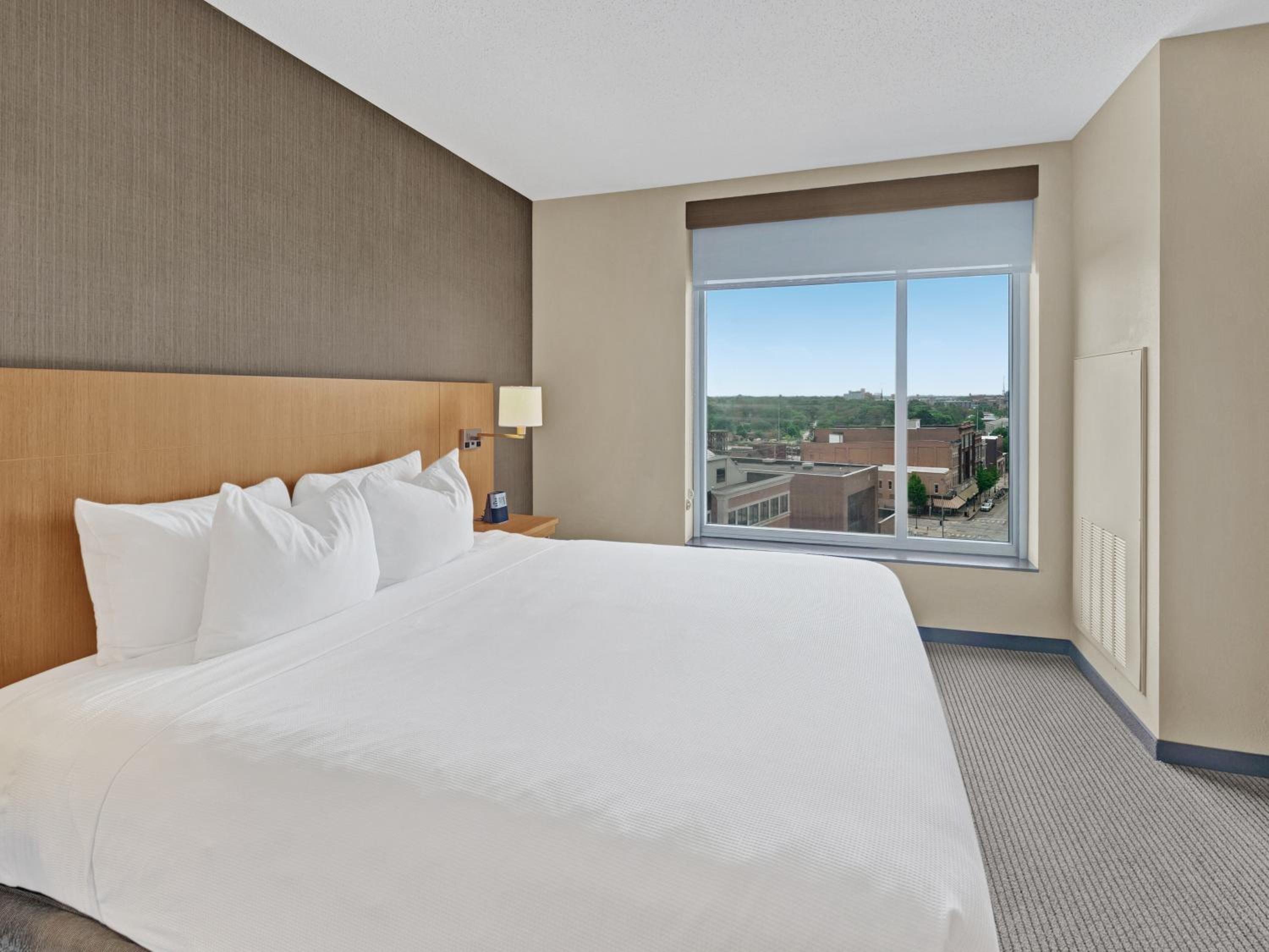 Hyatt Place Champaign/Urbana, Billede 4
