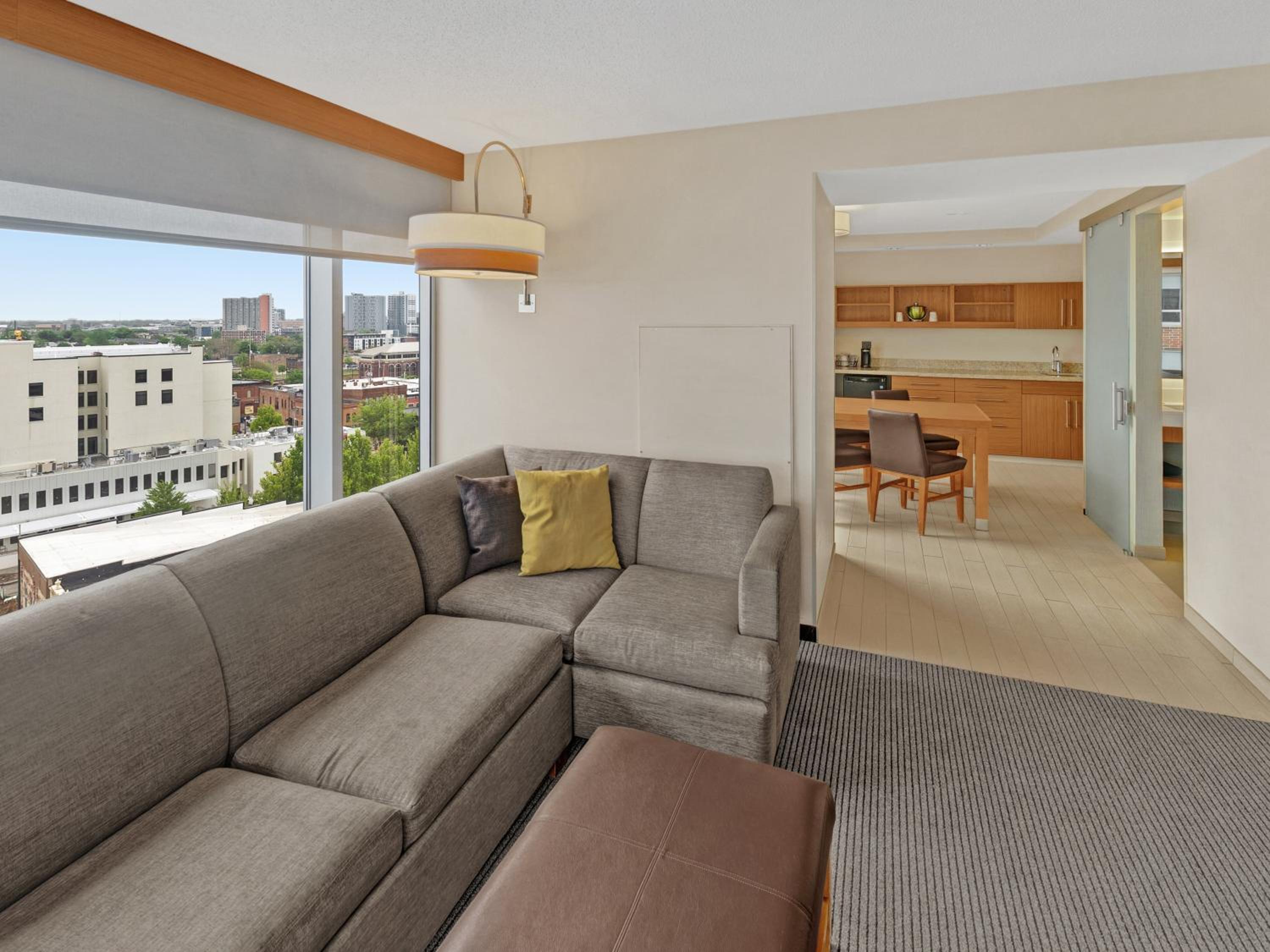 King Suite photo 3